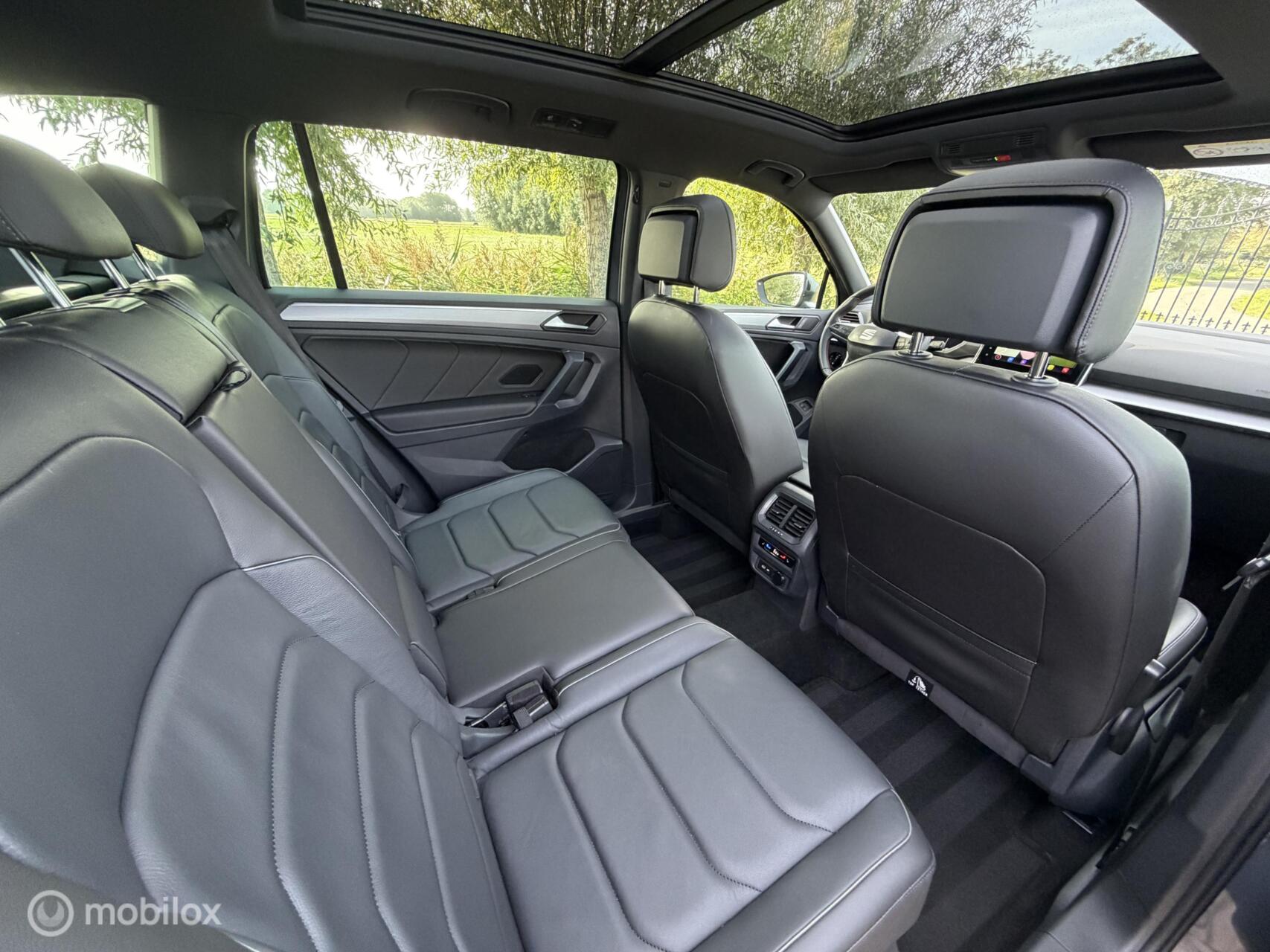 Foto van Seat Tarraco