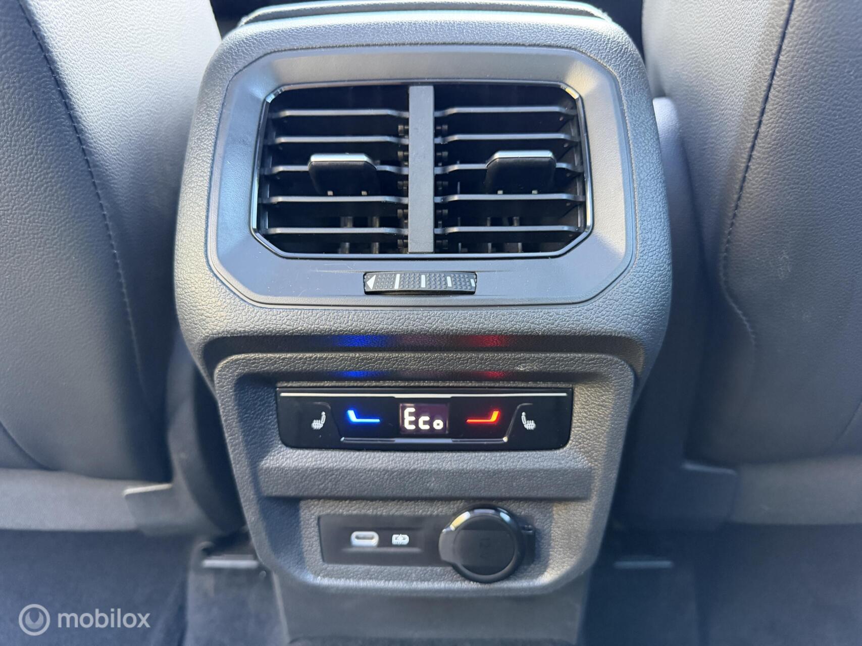 Foto van Seat Tarraco