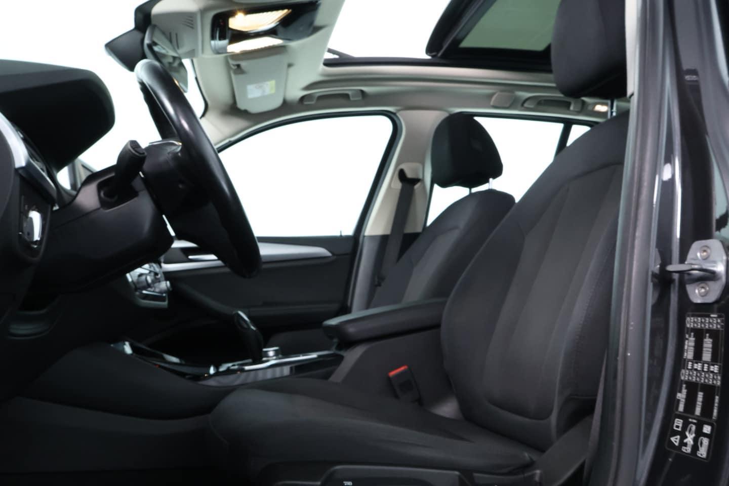 Foto van BMW X3 Xdrive20i