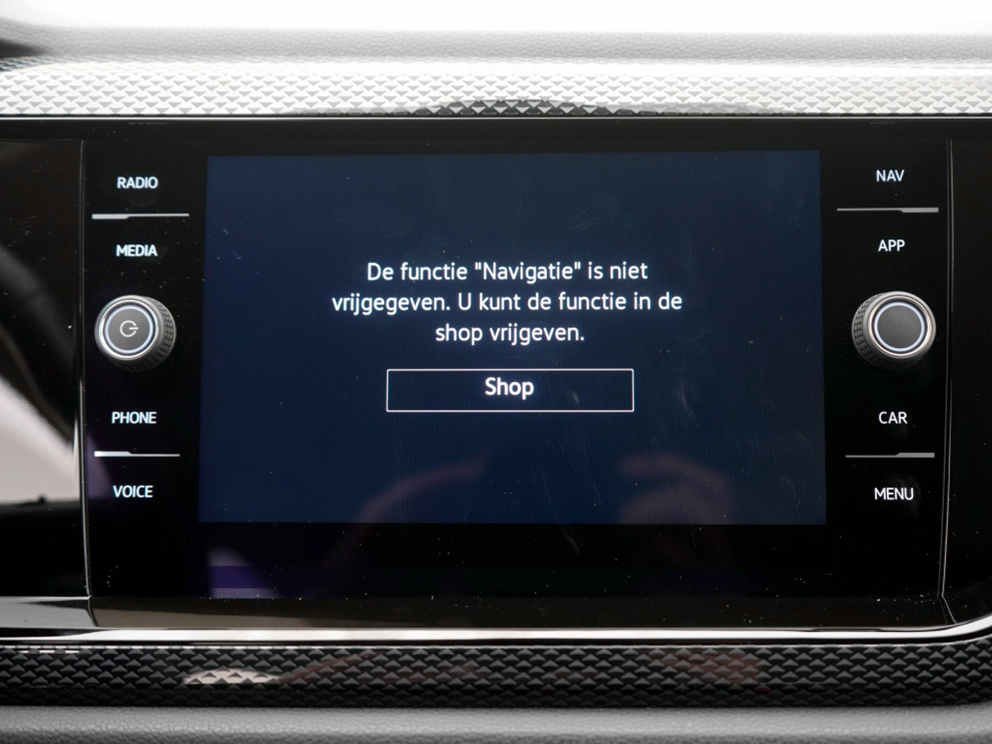 Foto van Volkswagen Taigo