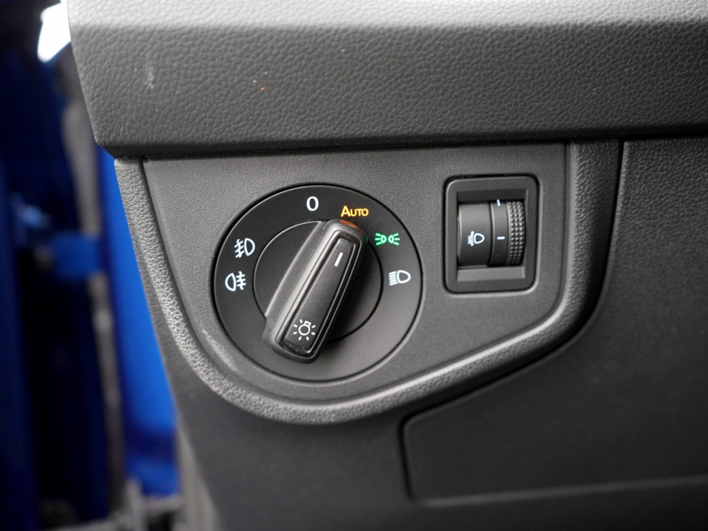 Foto van Volkswagen Taigo