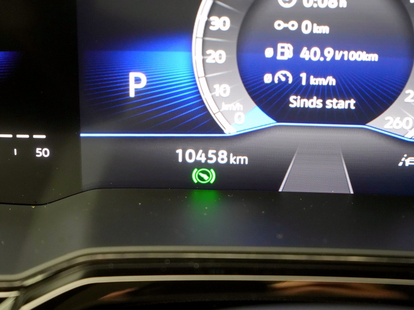 Foto van Volkswagen Taigo