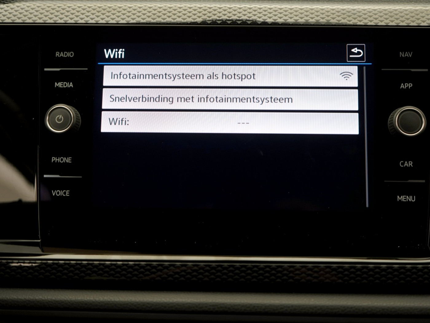 Foto van Volkswagen Taigo