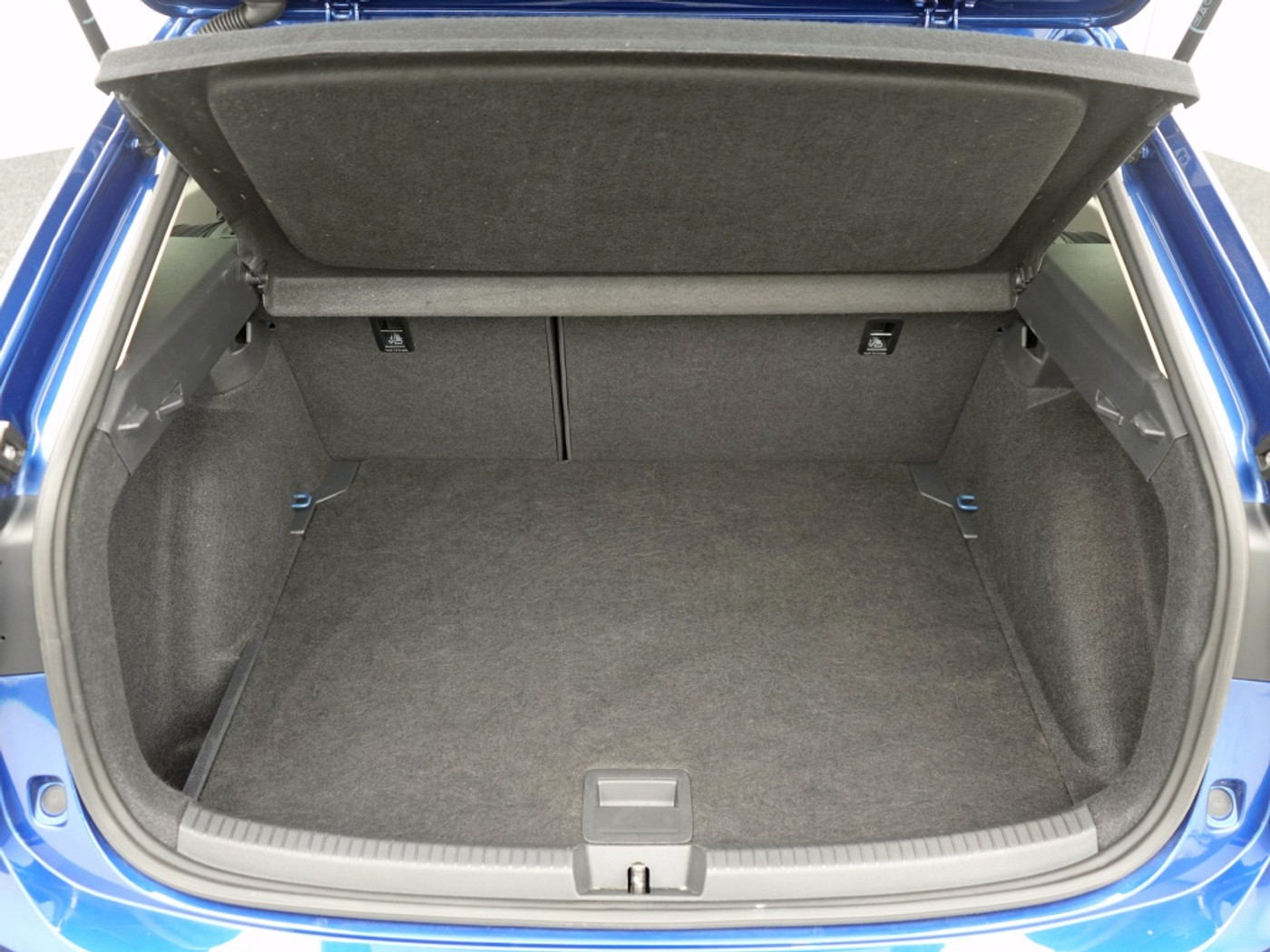 Foto van Volkswagen Taigo