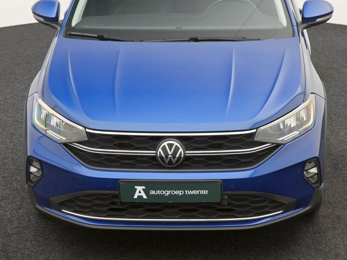 Foto van Volkswagen Taigo