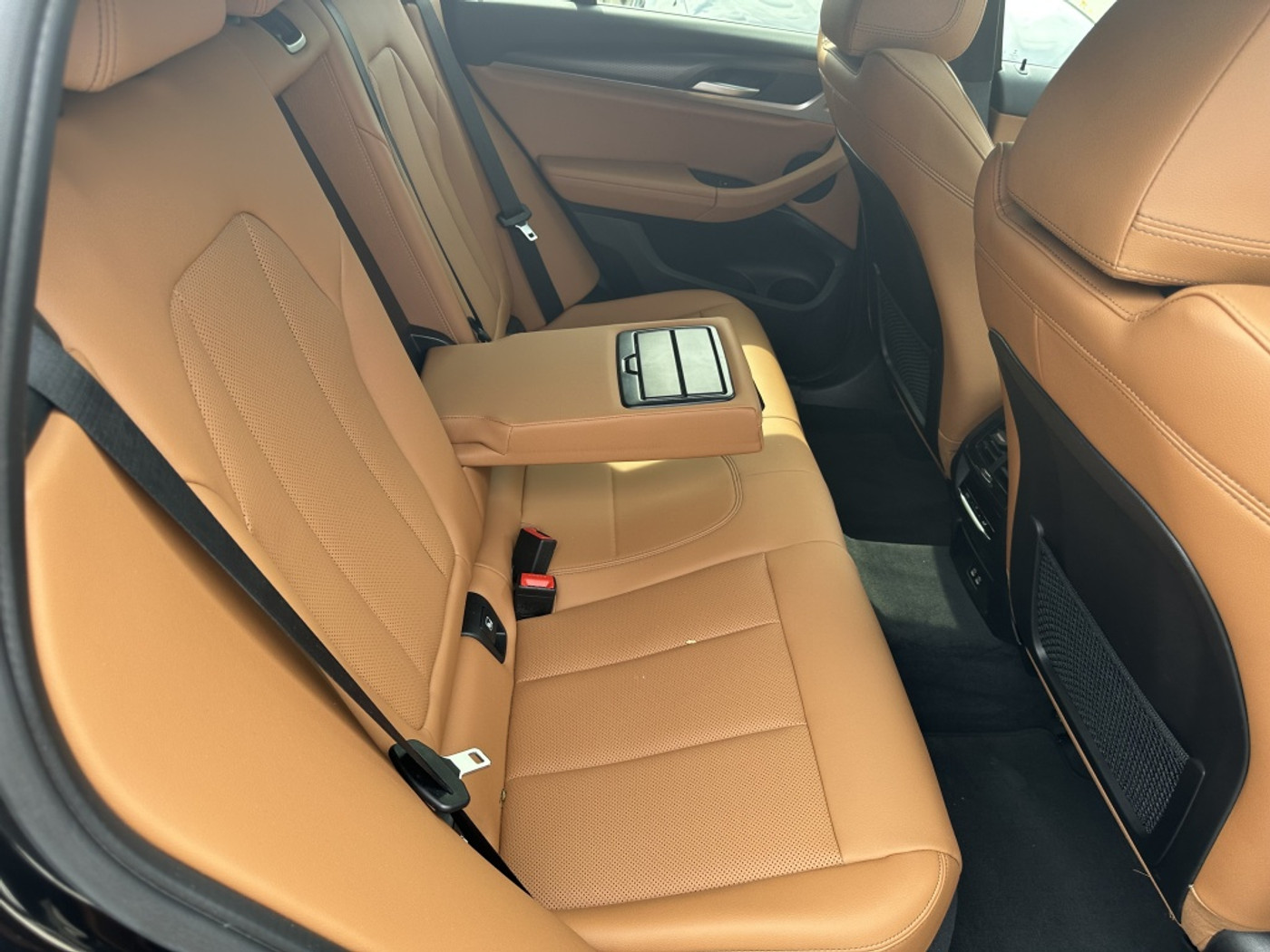 Foto van BMW X4 Xdrive20i