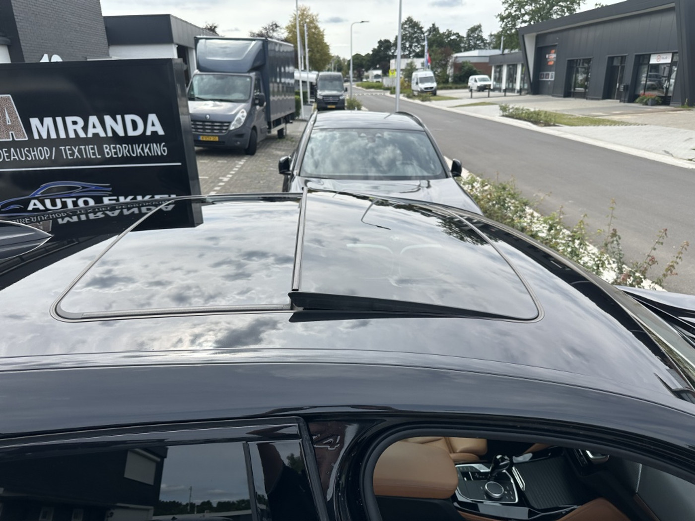 Foto van BMW X4 Xdrive20i