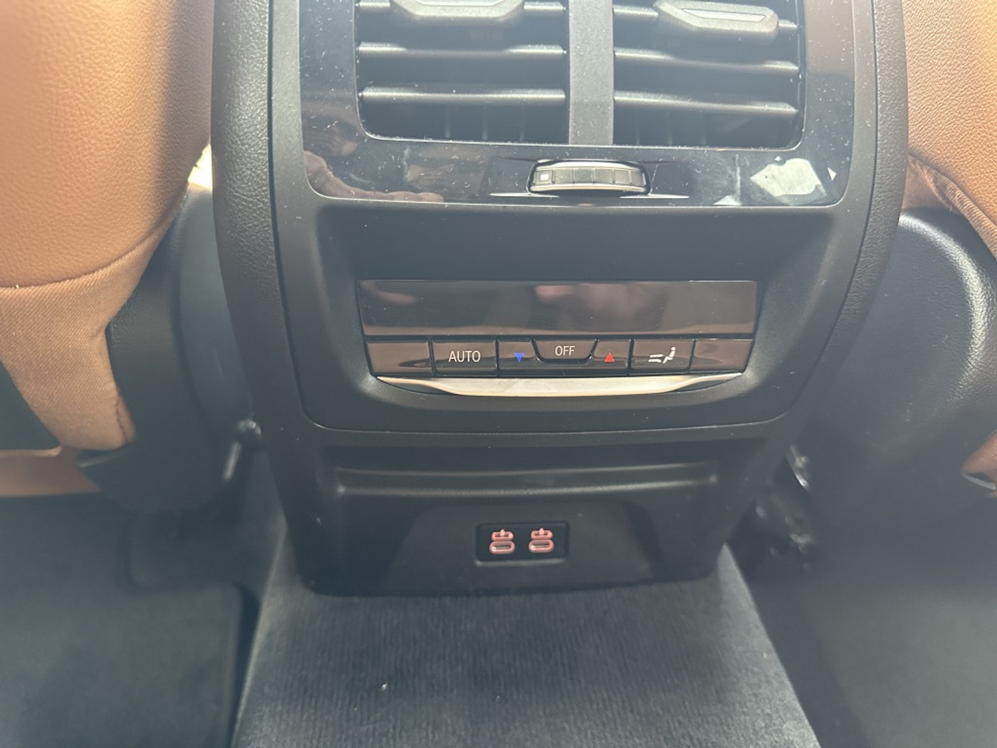 Foto van BMW X4 Xdrive20i