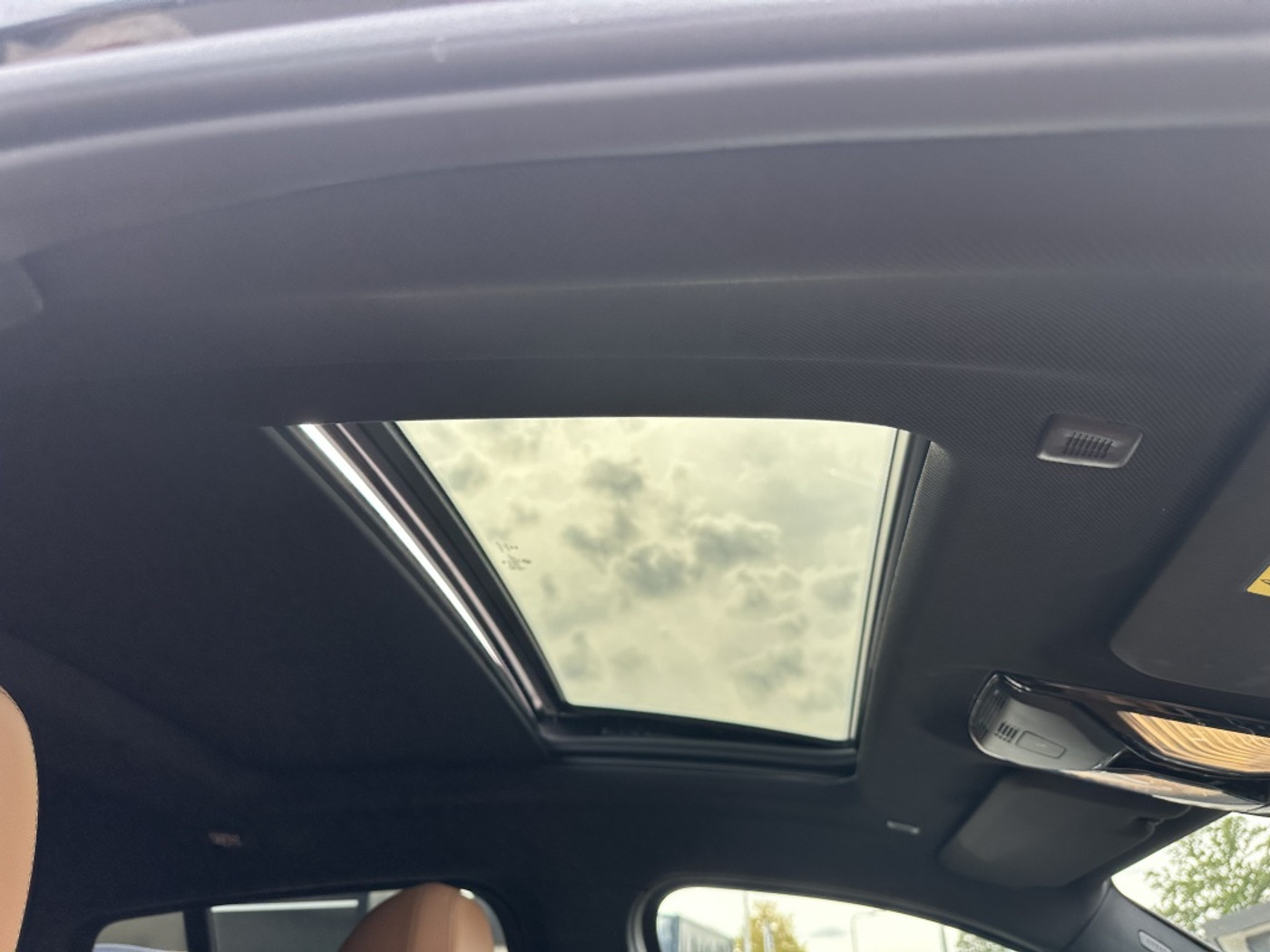 Foto van BMW X4 Xdrive20i