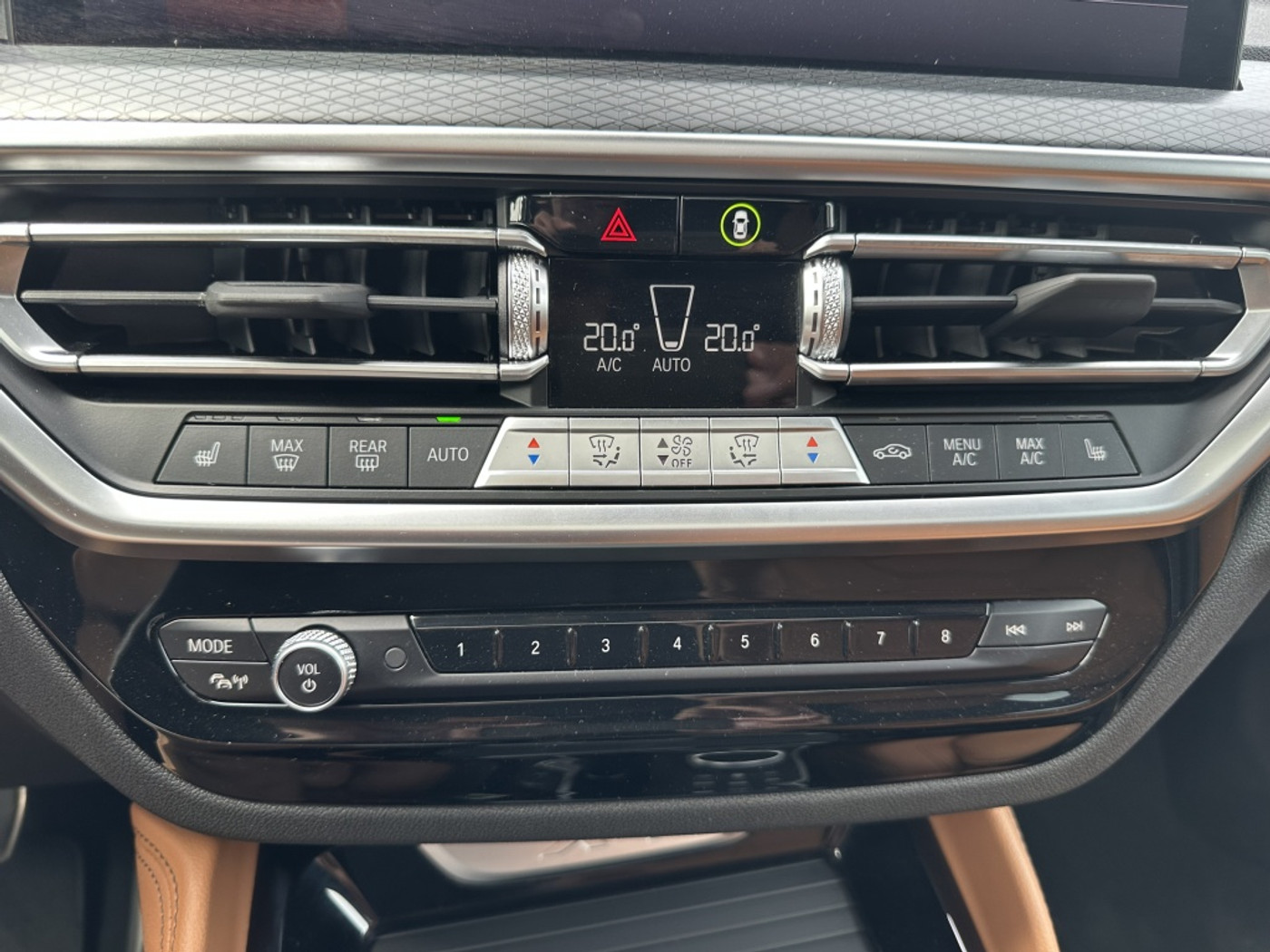 Foto van BMW X4 Xdrive20i