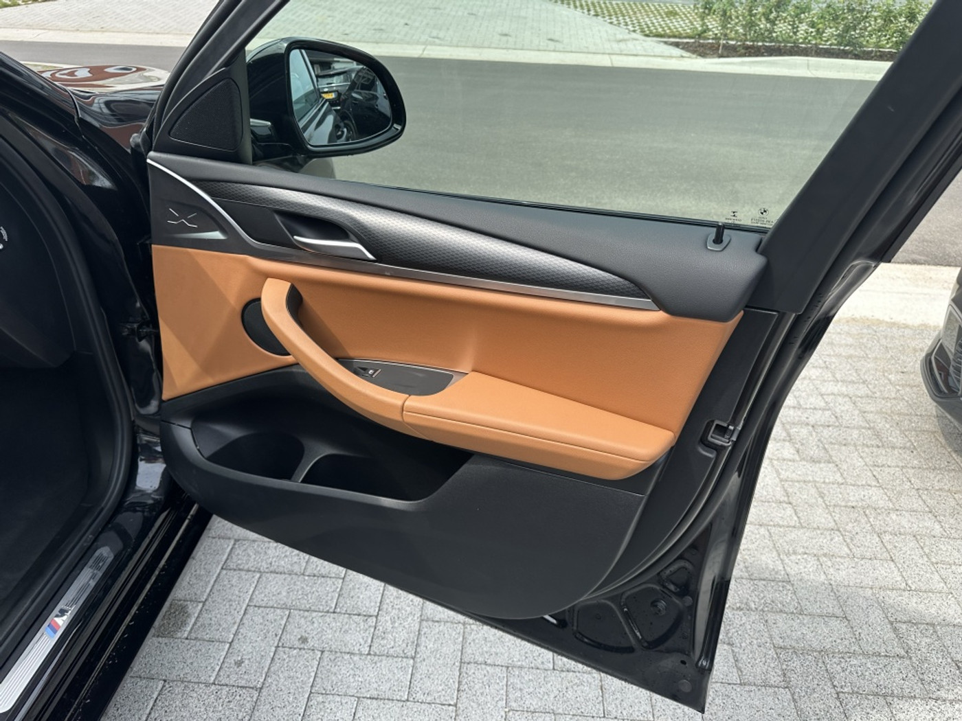 Foto van BMW X4 Xdrive20i