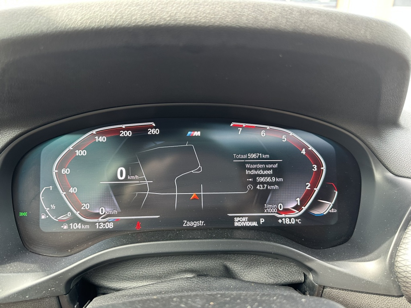 Foto van BMW X4 Xdrive20i