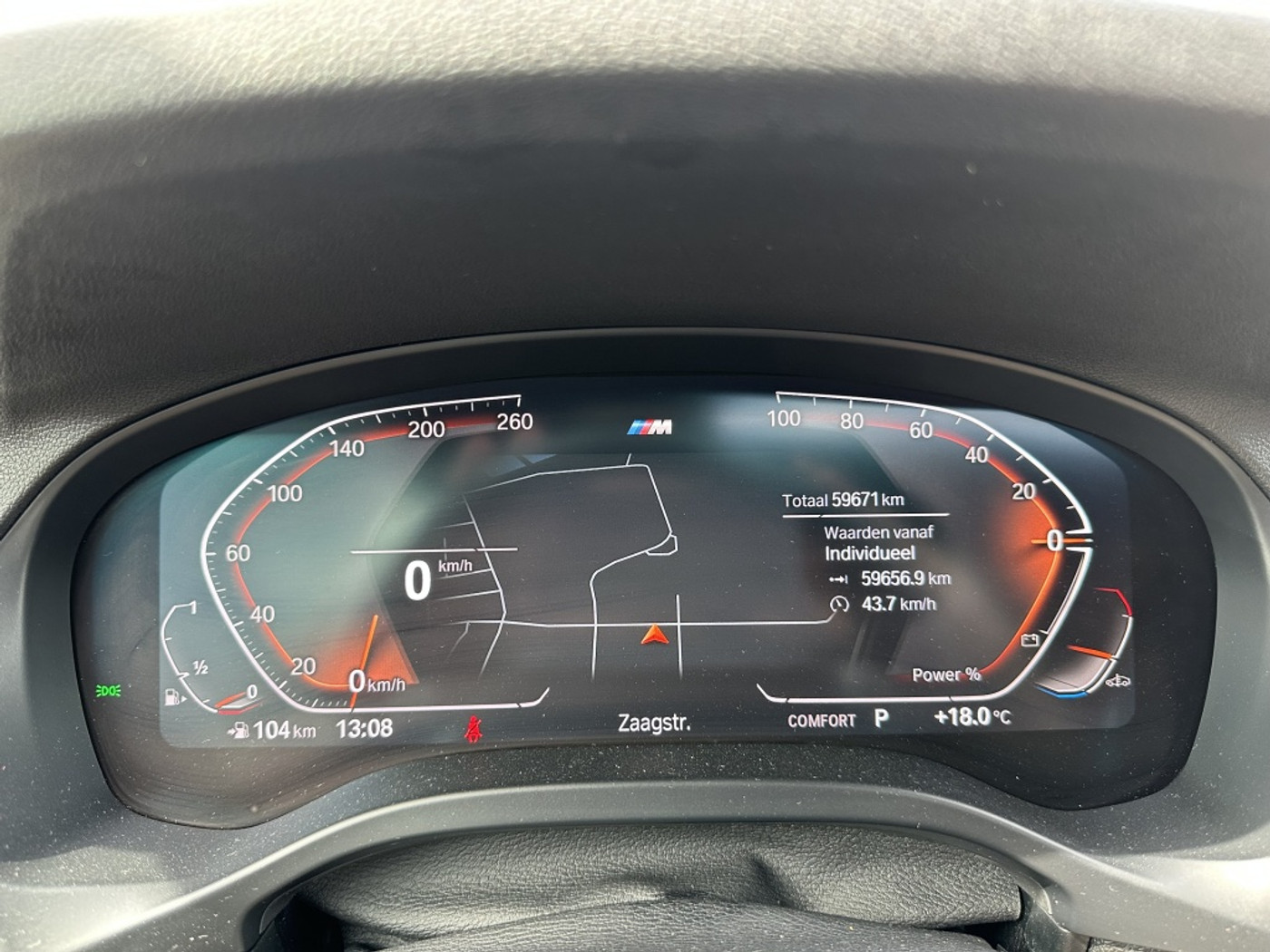 Foto van BMW X4 Xdrive20i