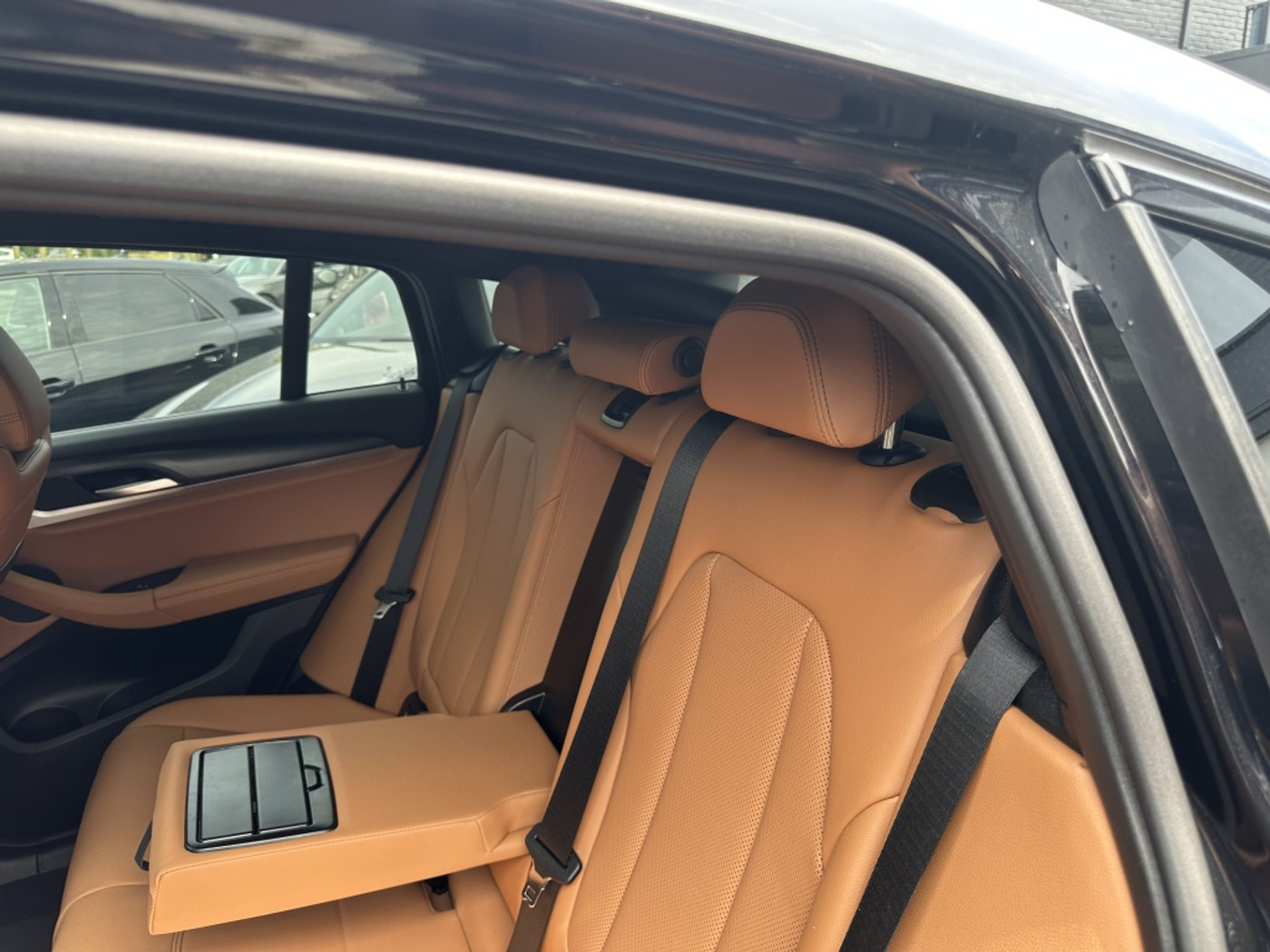 Foto van BMW X4 Xdrive20i