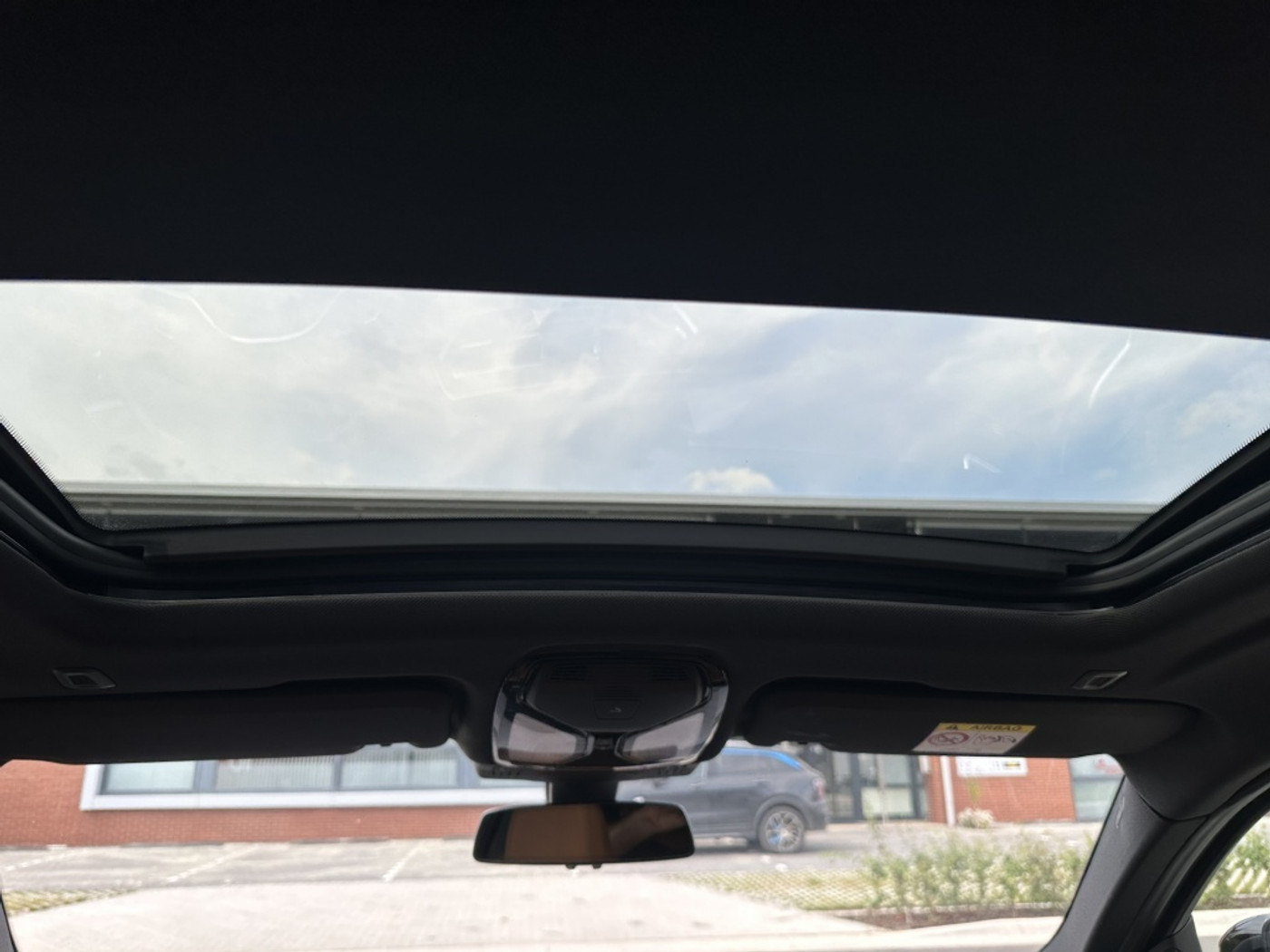 Foto van BMW X4 Xdrive20i
