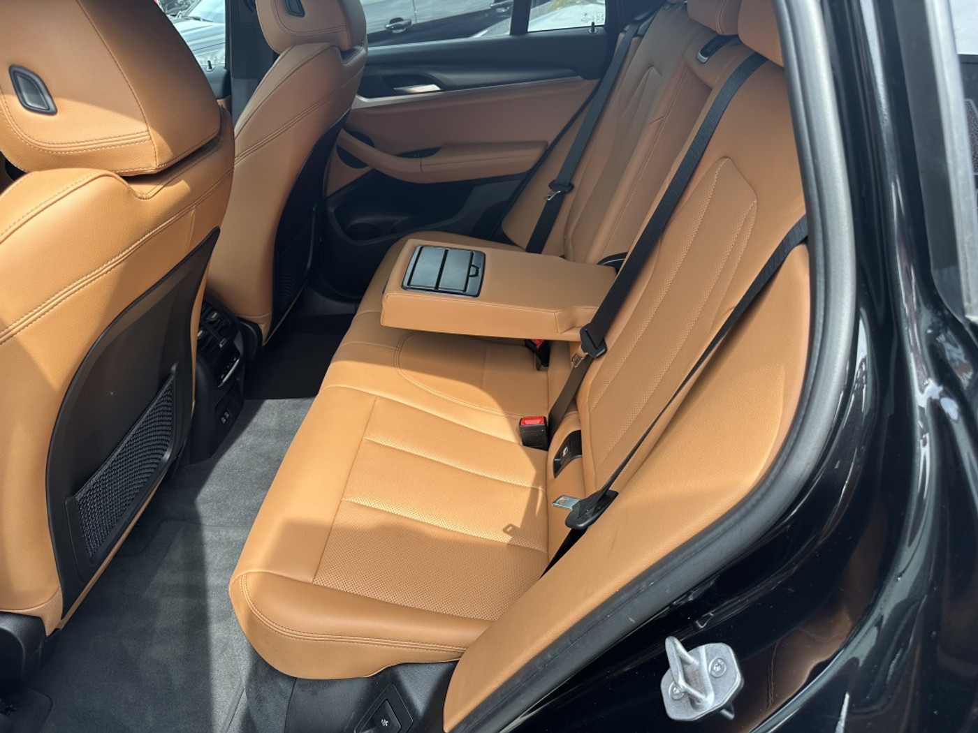 Foto van BMW X4 Xdrive20i