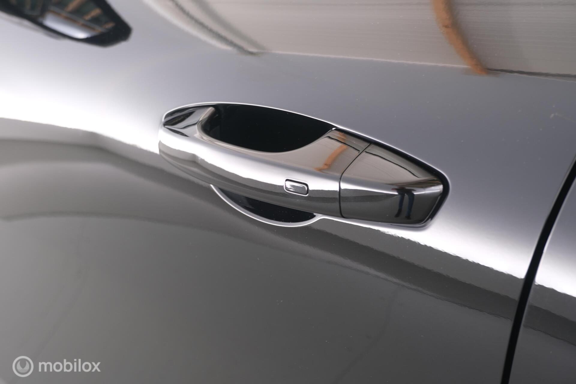 Foto van Geely Starray Em-i