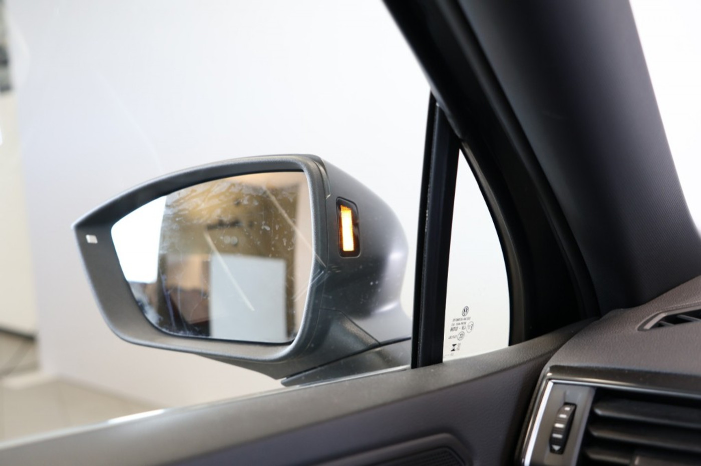 Foto van Seat Tarraco