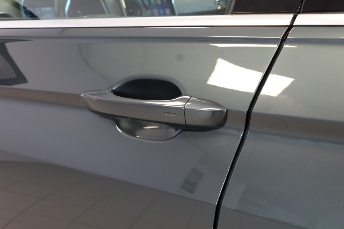 Foto van Seat Tarraco