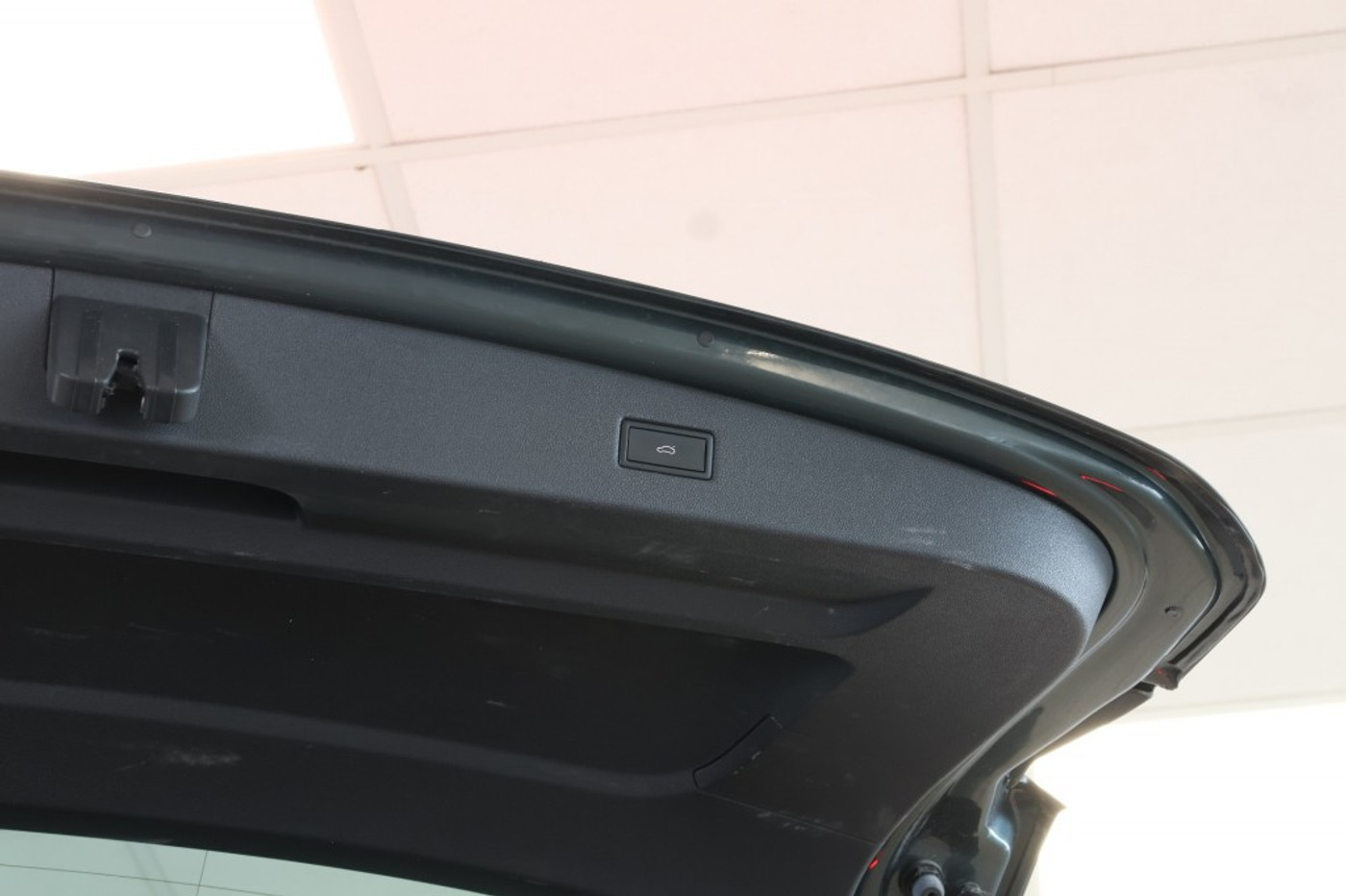 Foto van Seat Tarraco