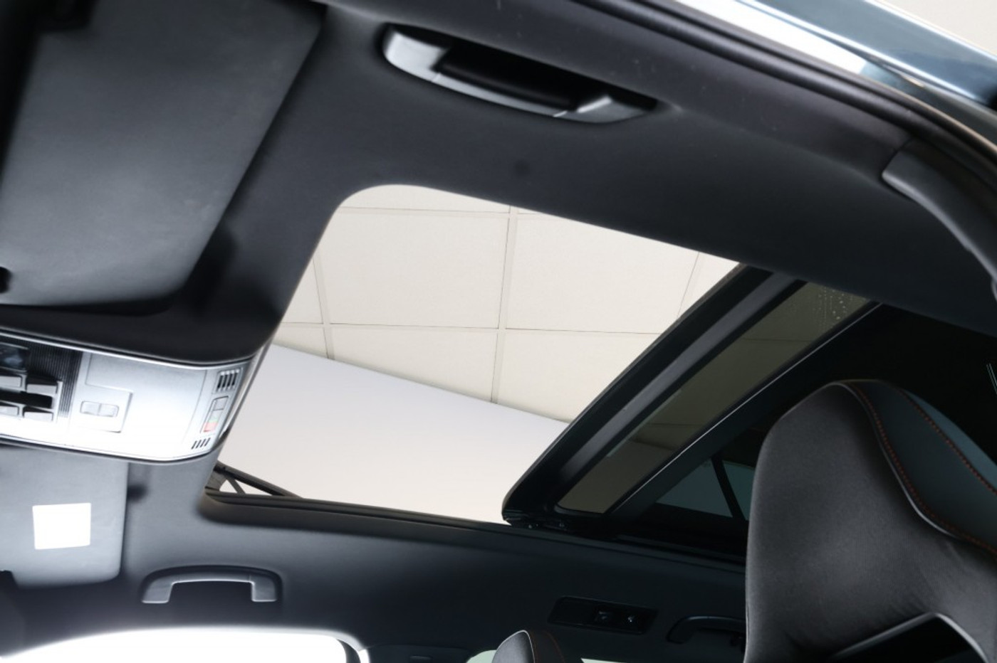 Foto van Seat Tarraco