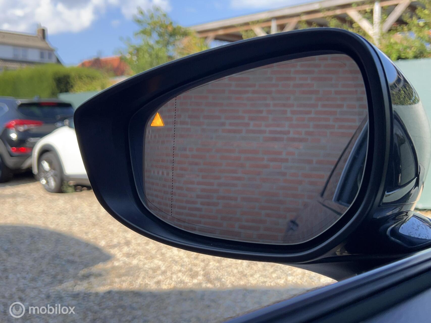 Foto van Mazda Cx-30