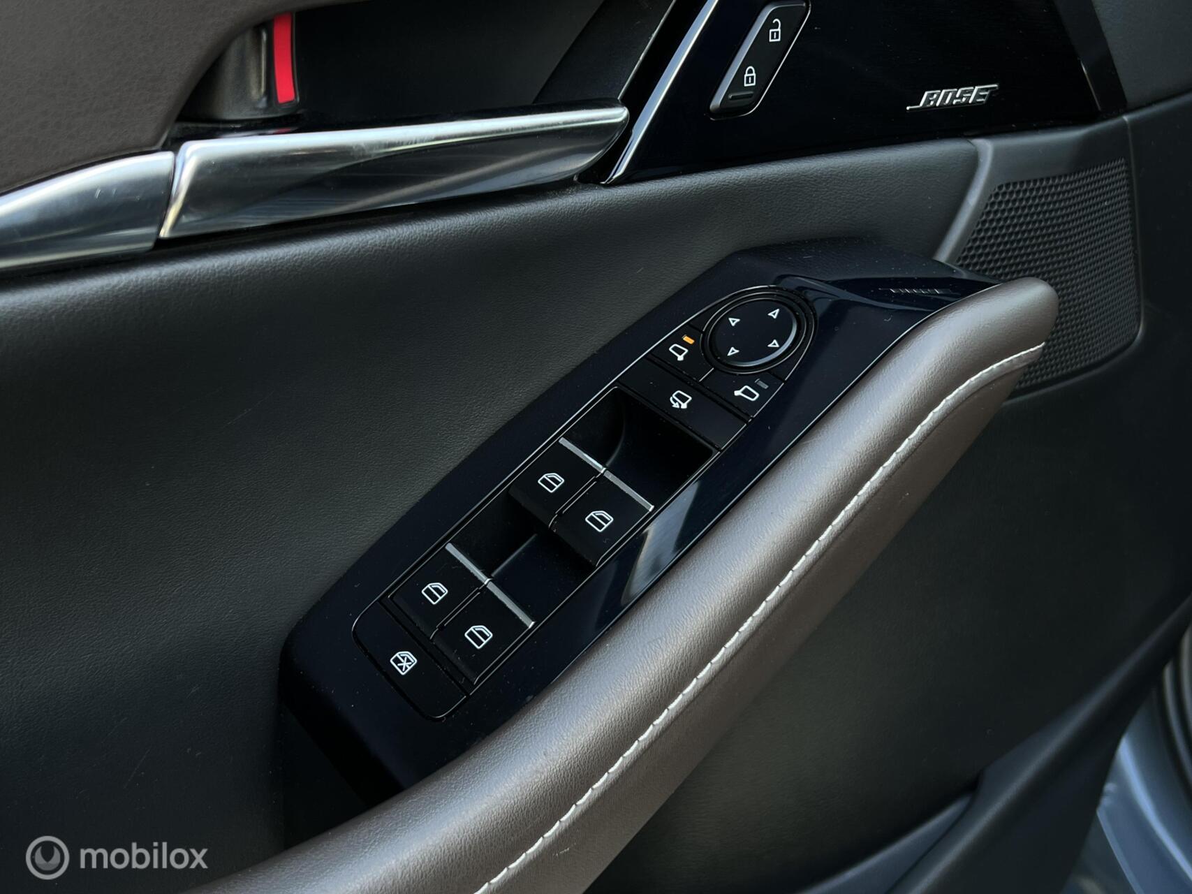 Foto van Mazda Cx-30