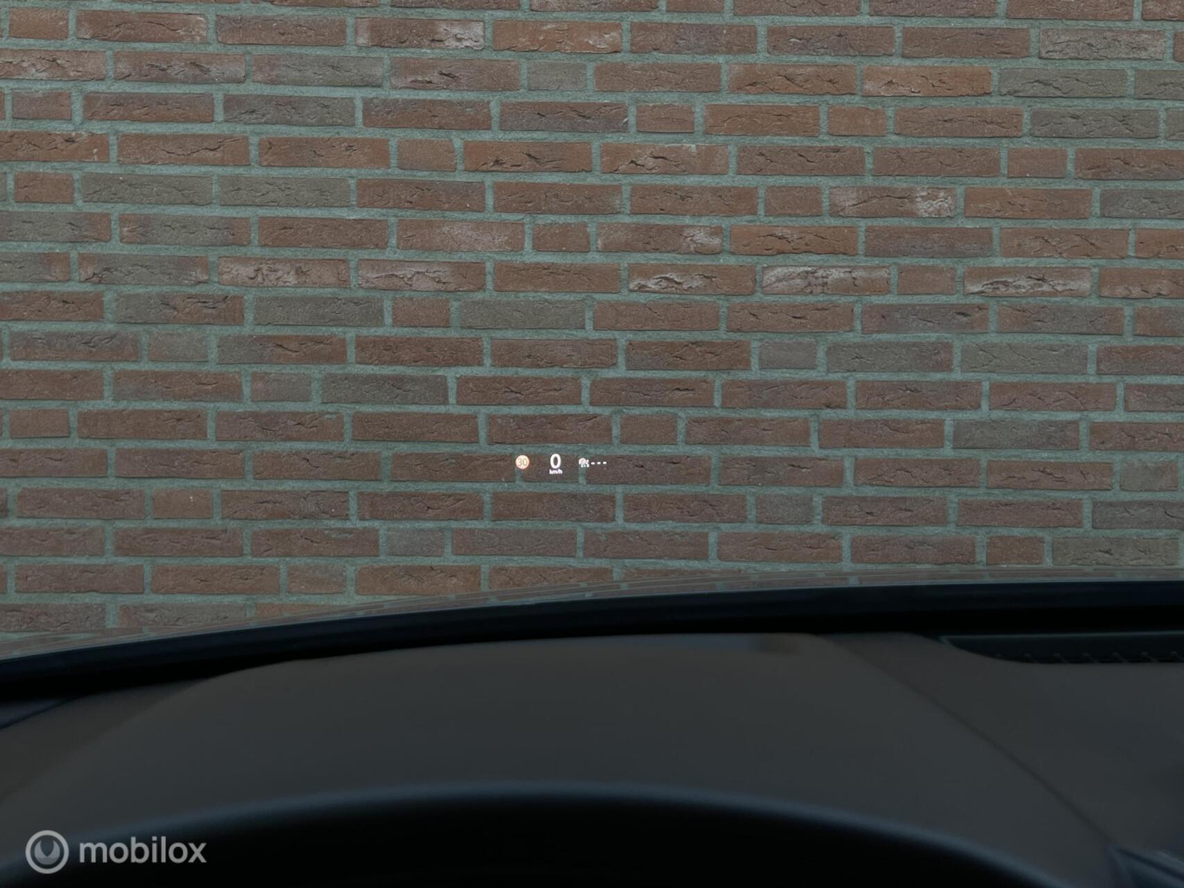 Foto van Mazda Cx-30