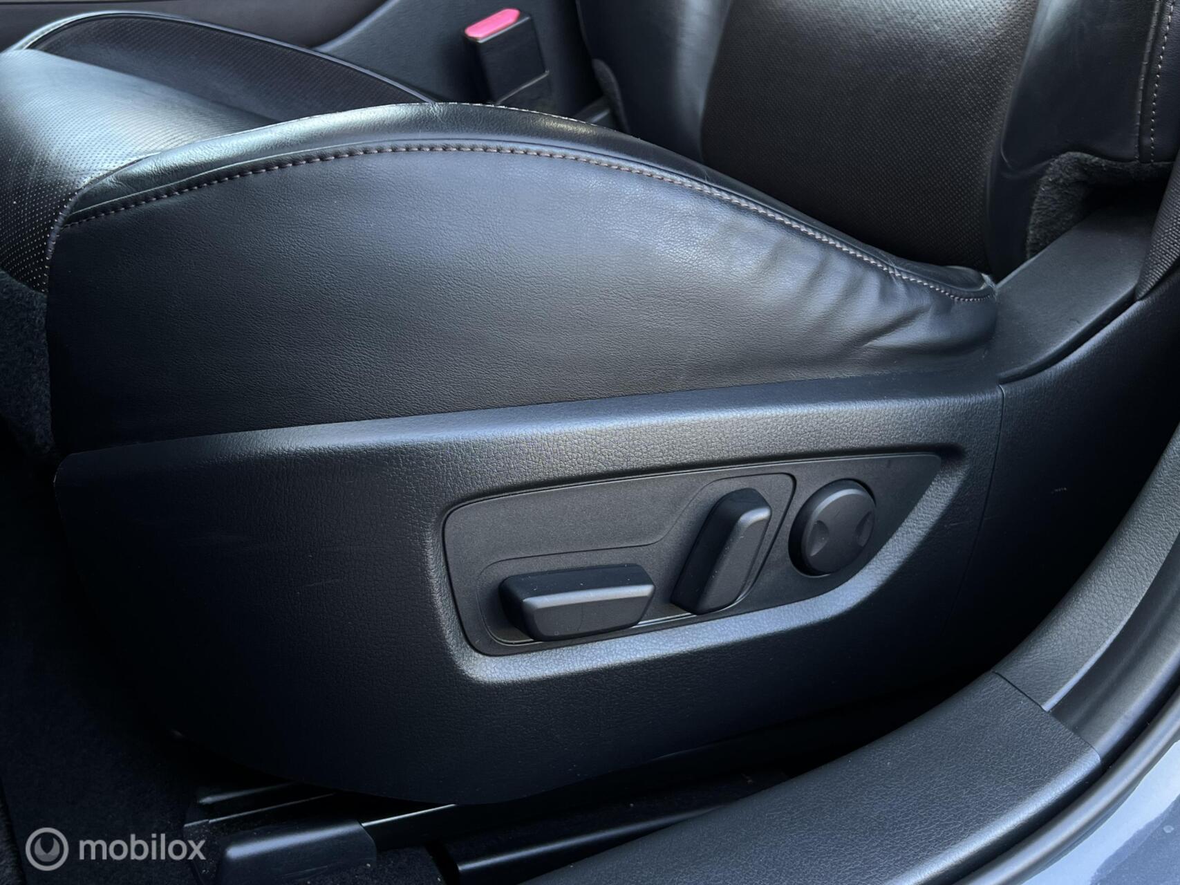 Foto van Mazda Cx-30