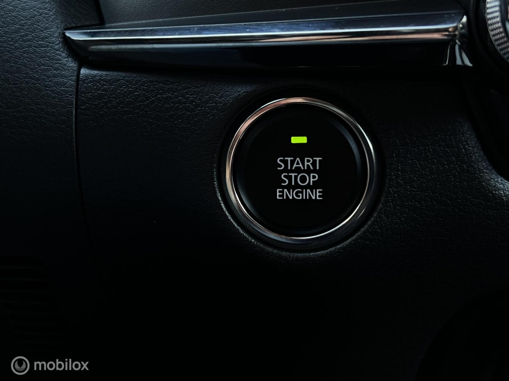 Foto van Mazda Cx-30