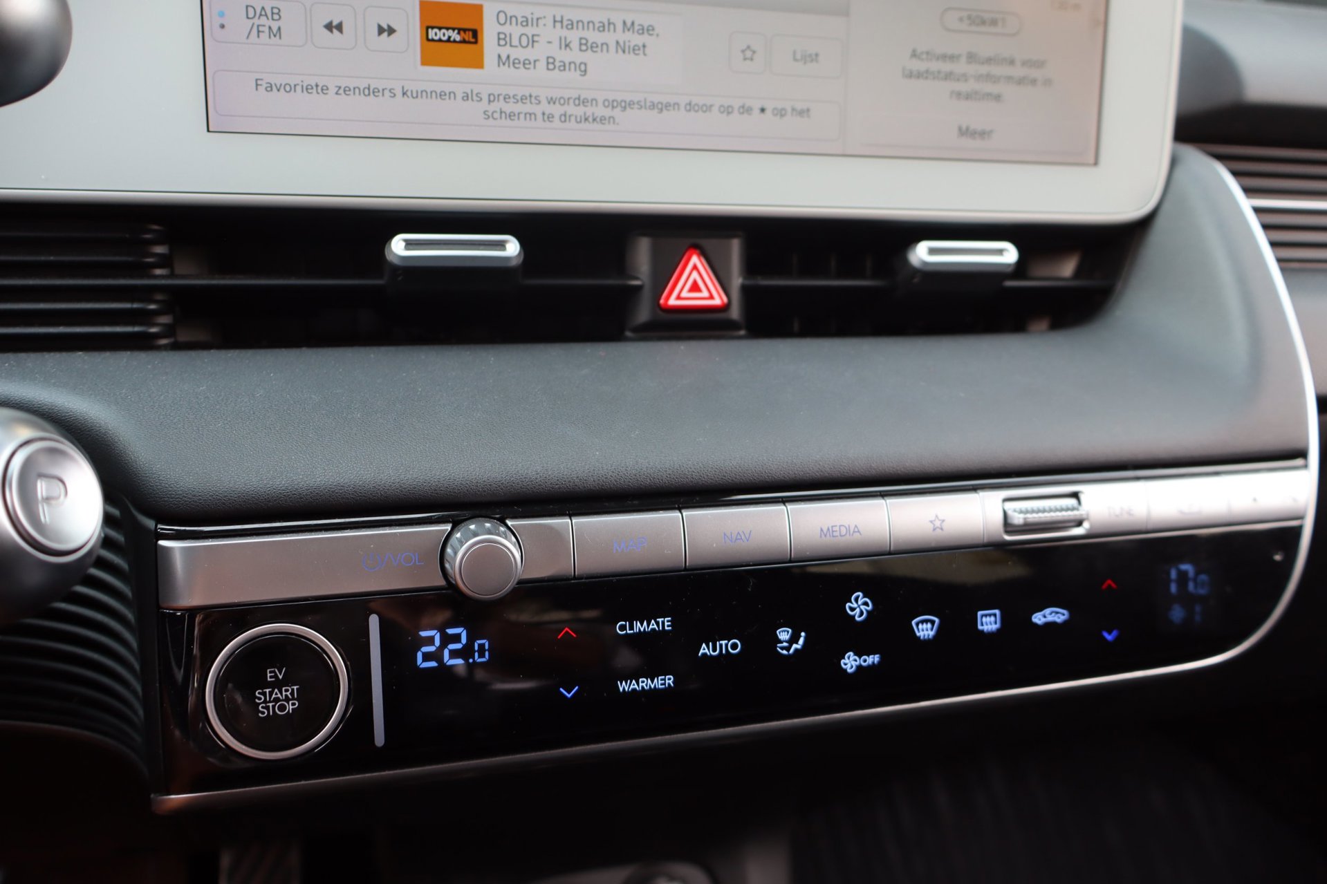 Foto van Hyundai Ioniq 5