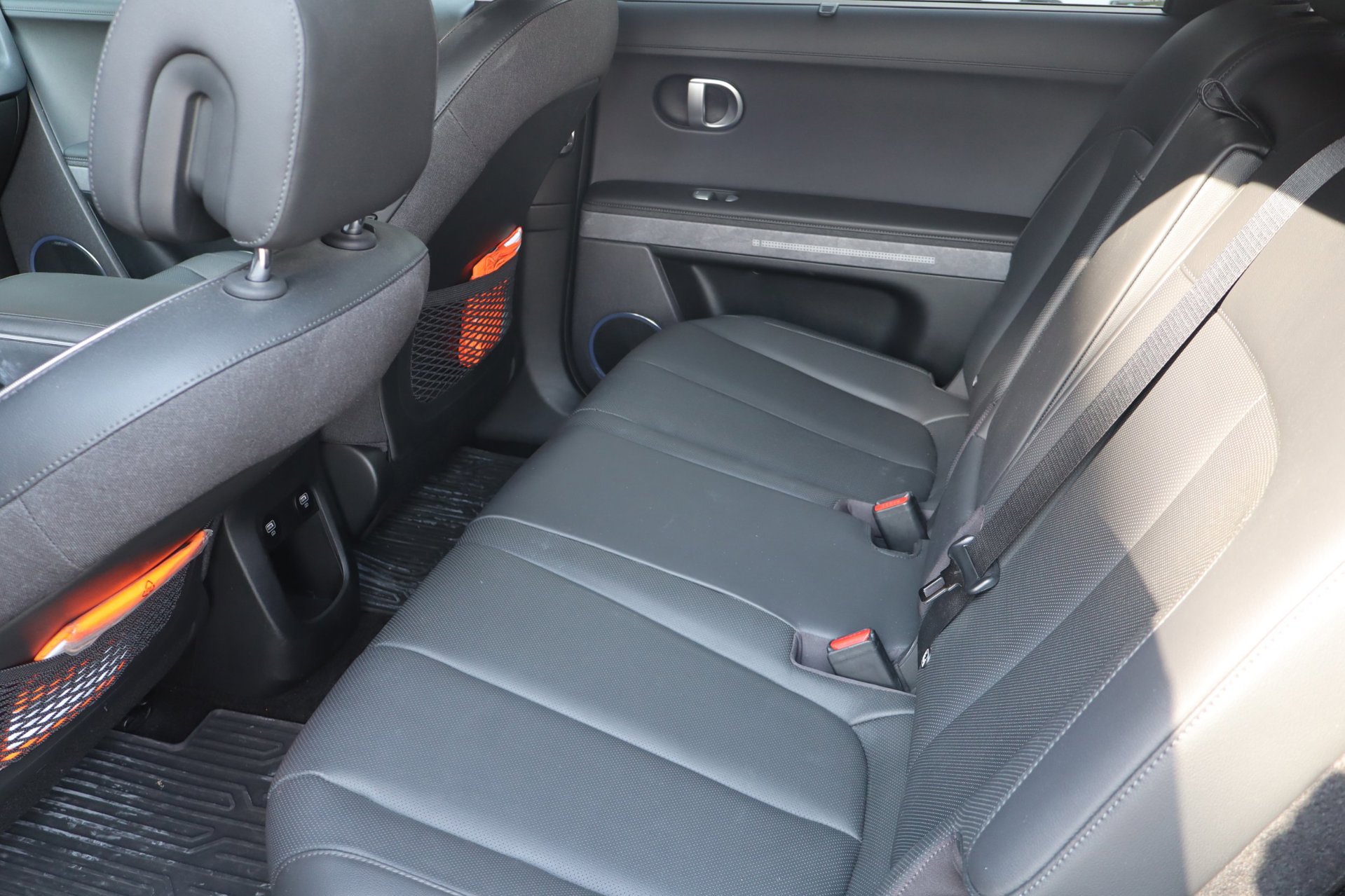 Foto van Hyundai Ioniq 5