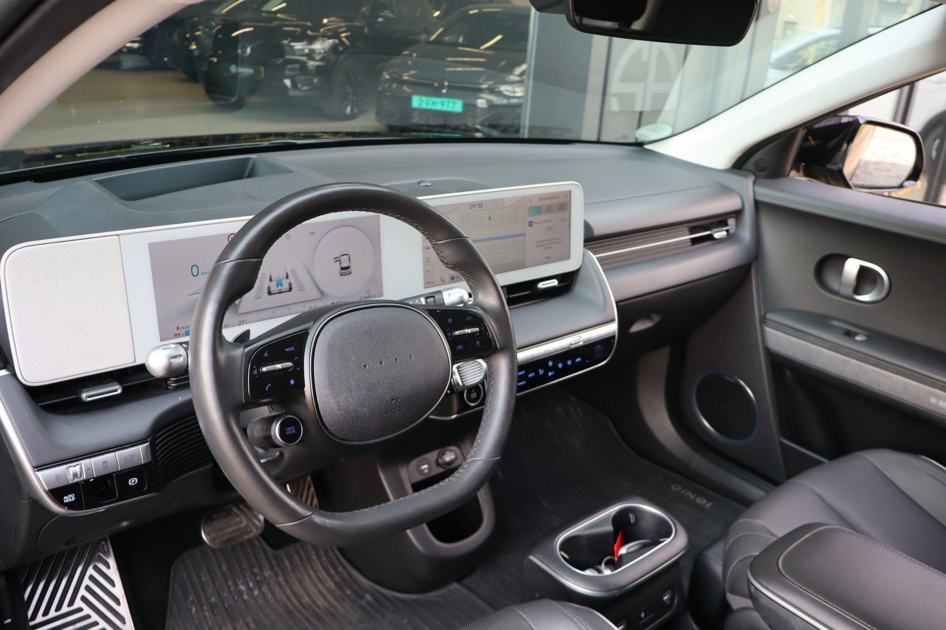 Foto van Hyundai Ioniq 5