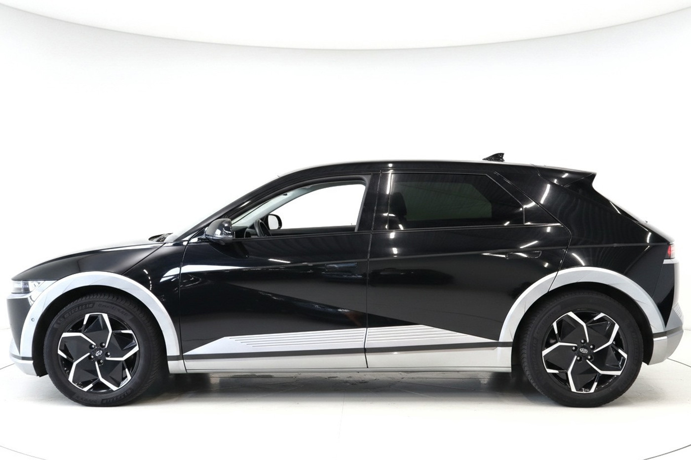 Foto van Hyundai Ioniq 5
