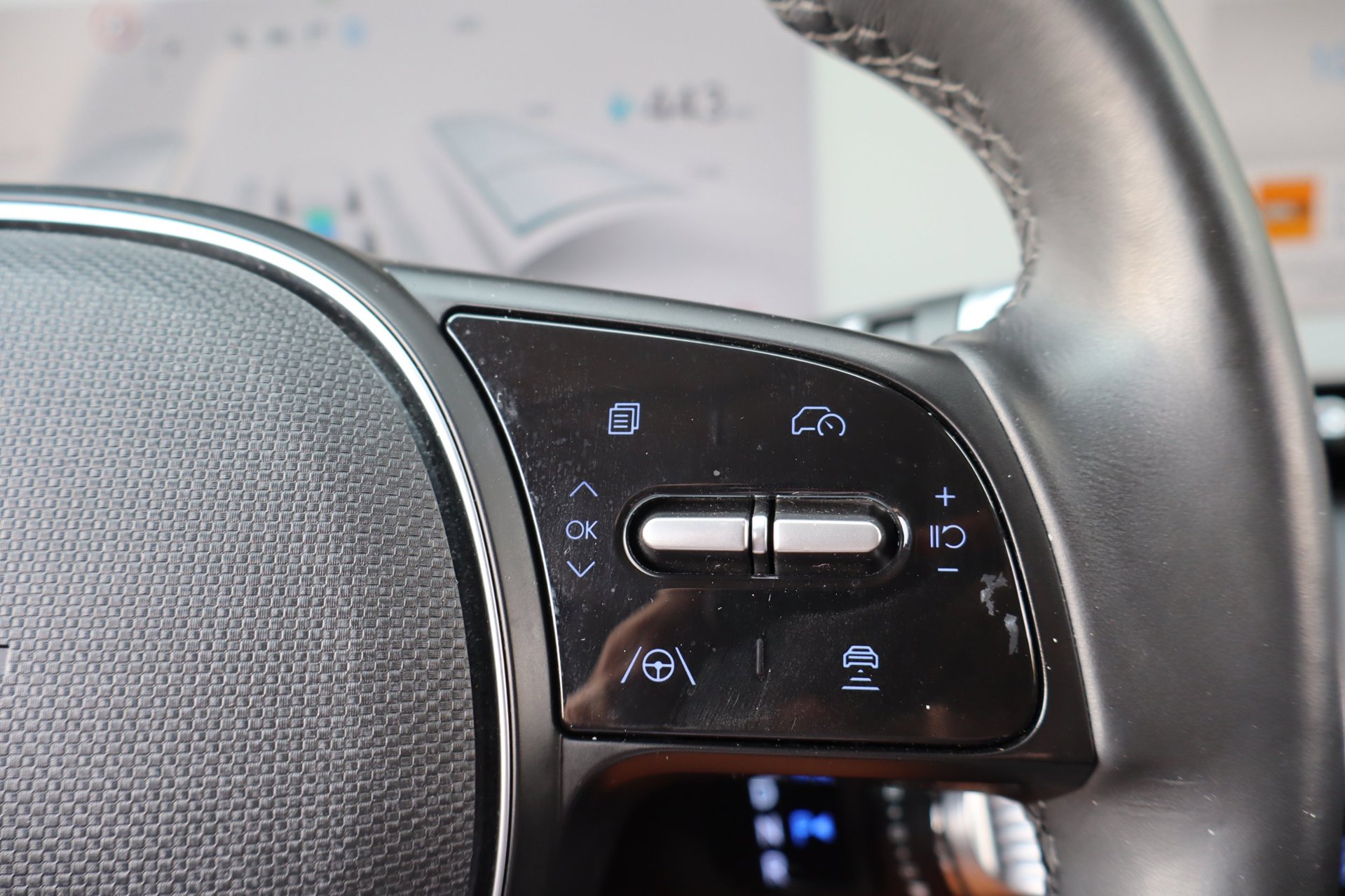Foto van Hyundai Ioniq 5