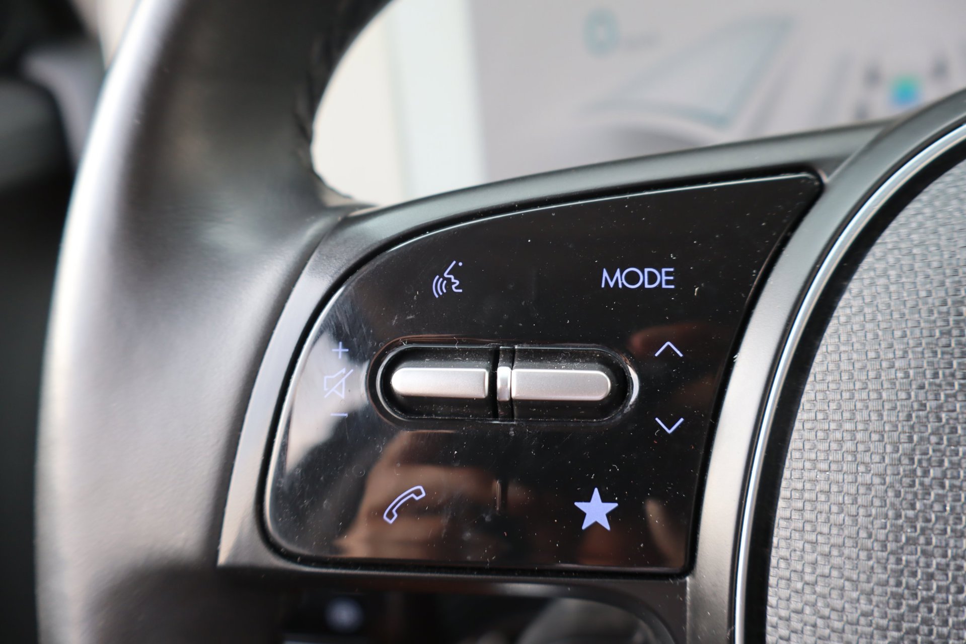 Foto van Hyundai Ioniq 5