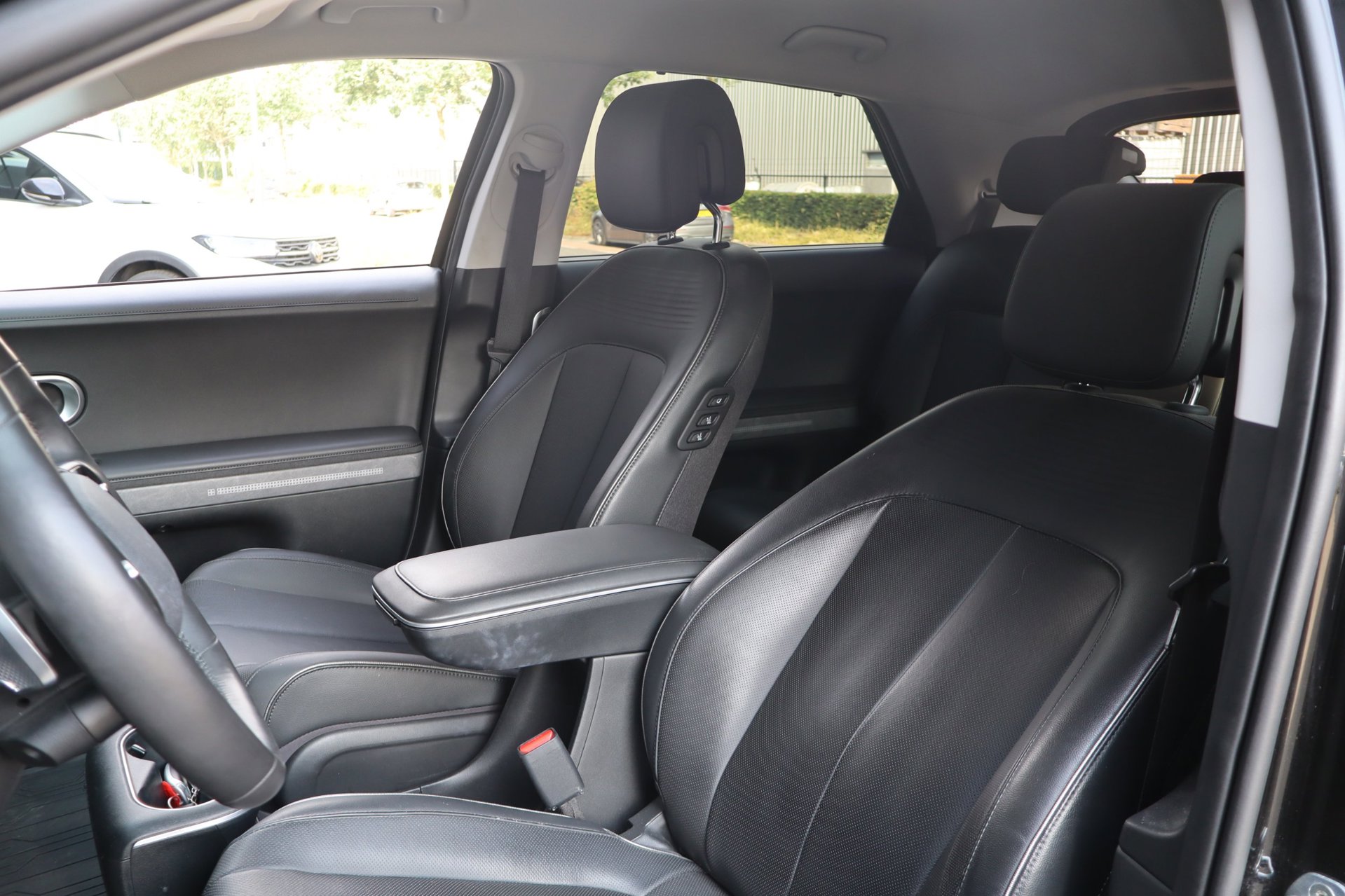 Foto van Hyundai Ioniq 5