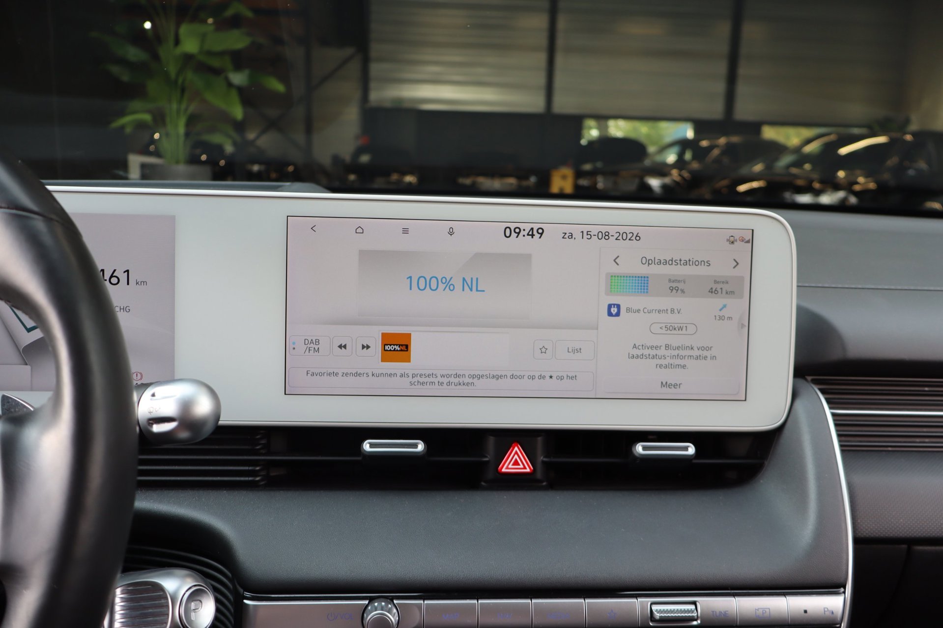 Foto van Hyundai Ioniq 5