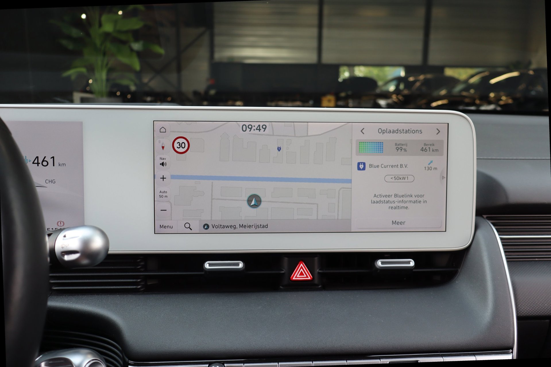 Foto van Hyundai Ioniq 5
