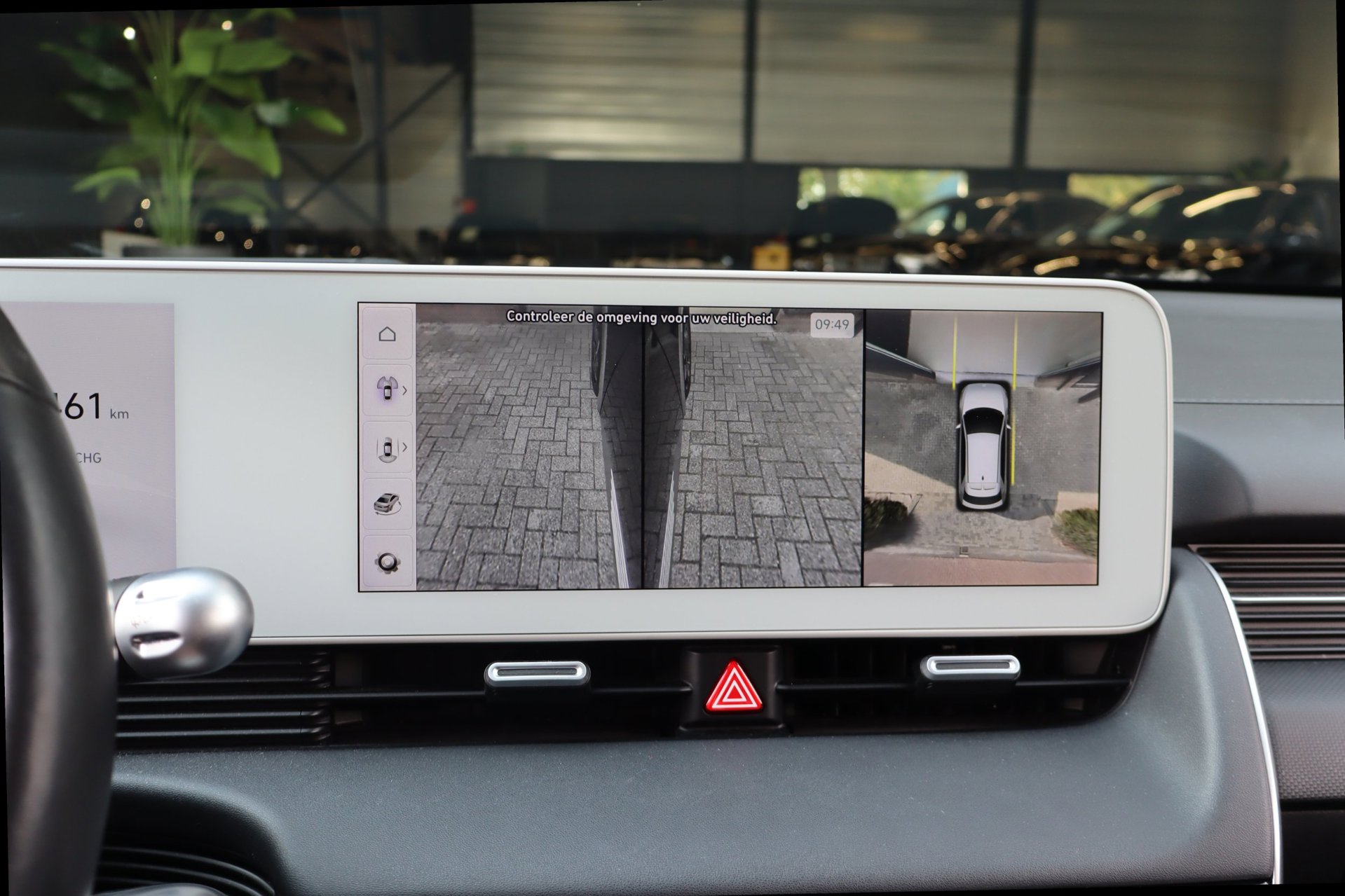 Foto van Hyundai Ioniq 5