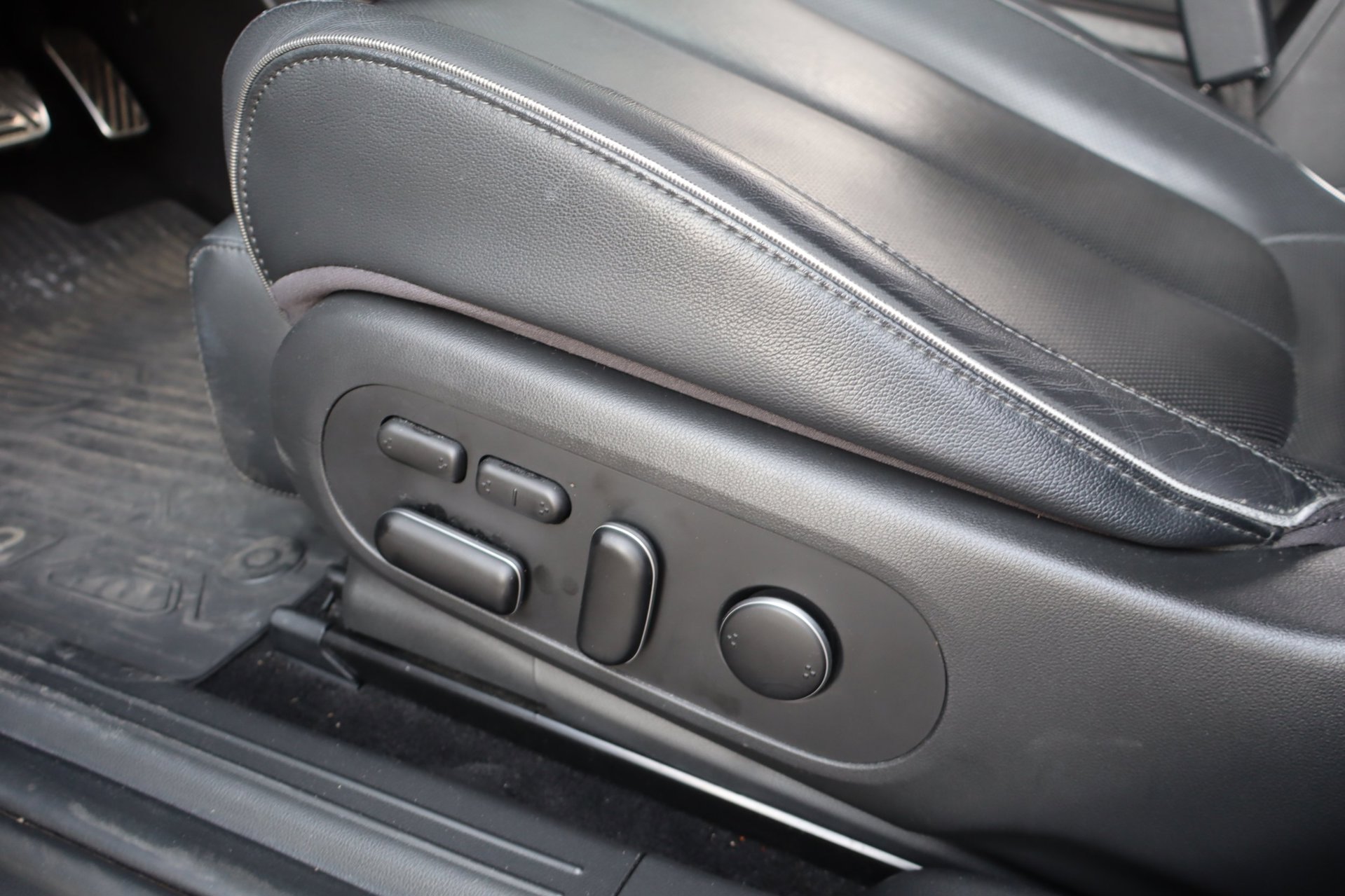 Foto van Hyundai Ioniq 5