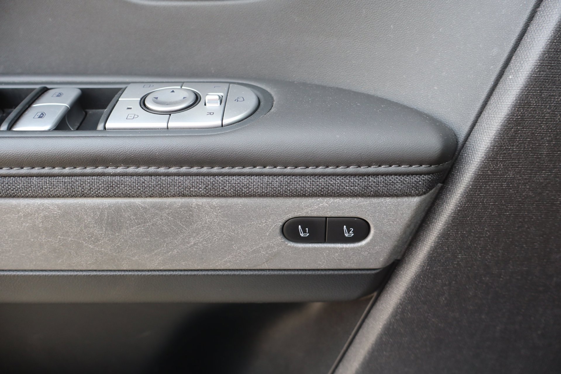 Foto van Hyundai Ioniq 5