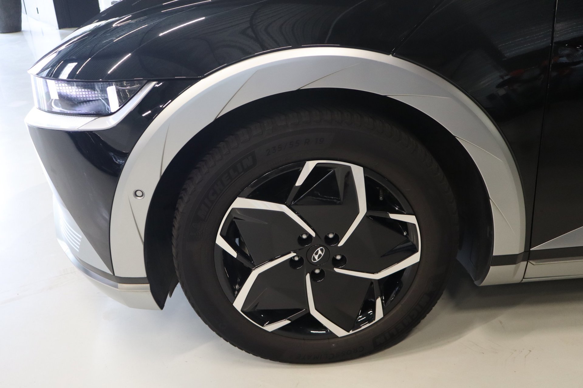 Foto van Hyundai Ioniq 5