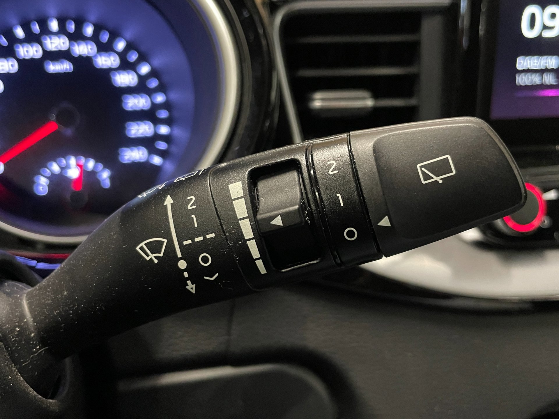 Foto van Kia Xceed