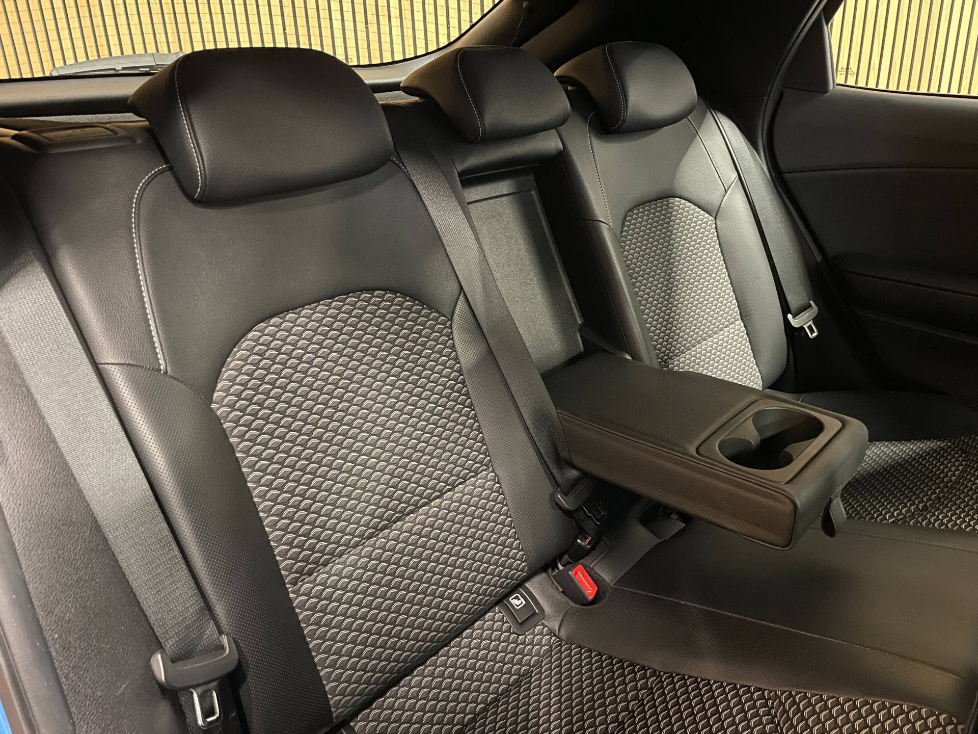 Foto van Kia Xceed