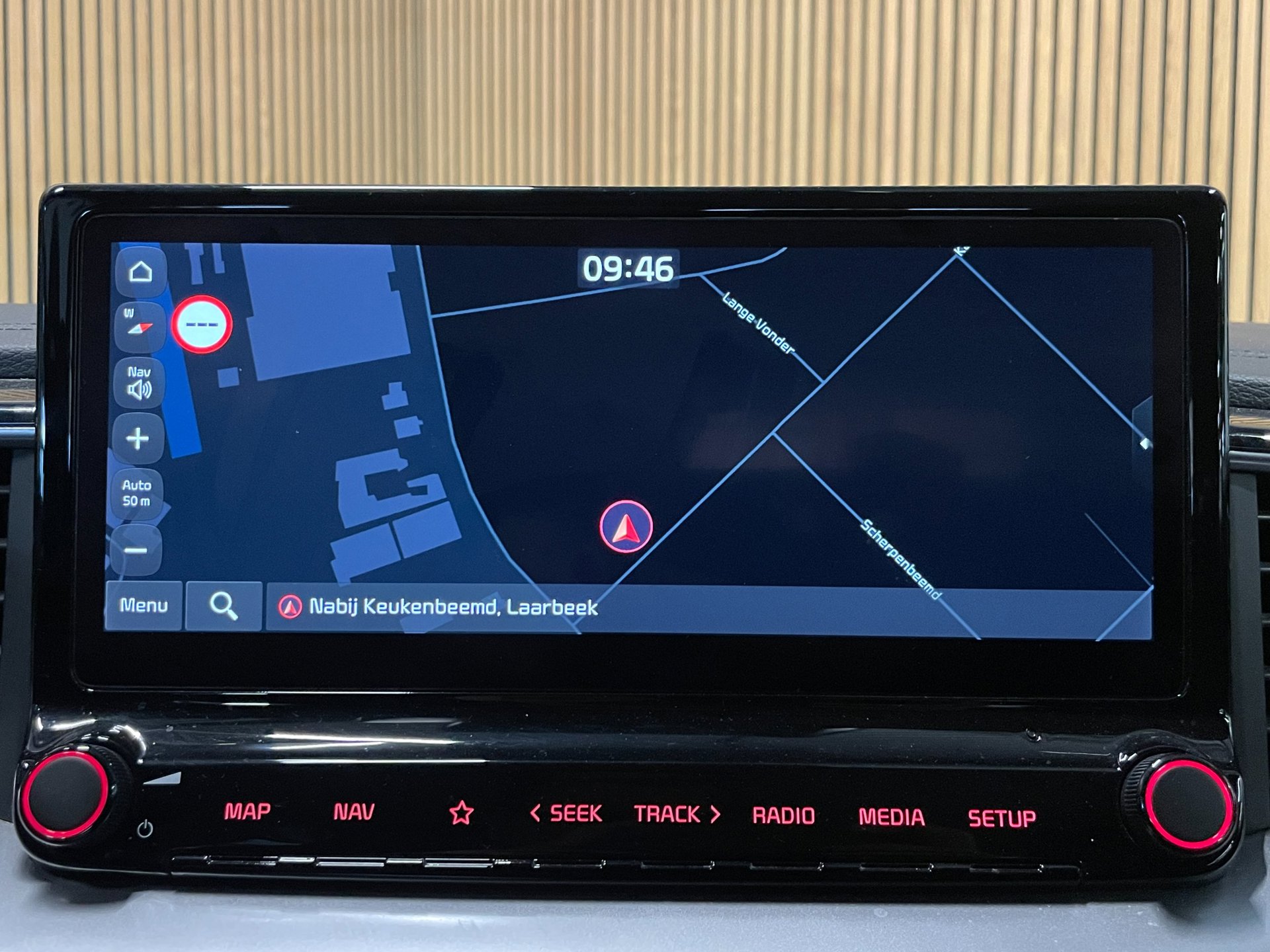 Foto van Kia Xceed