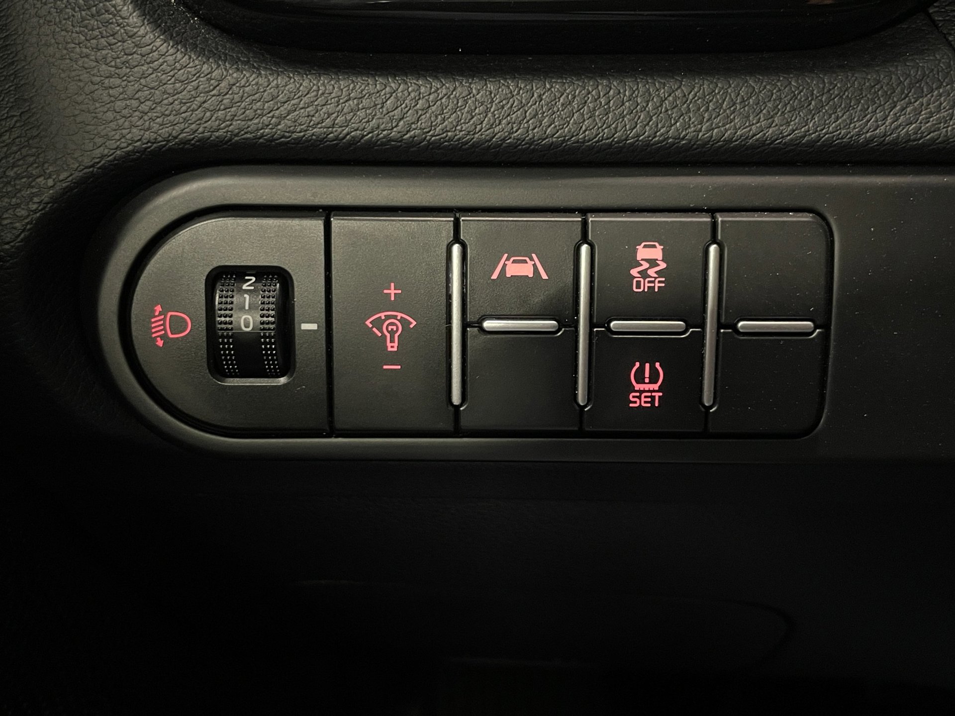 Foto van Kia Xceed