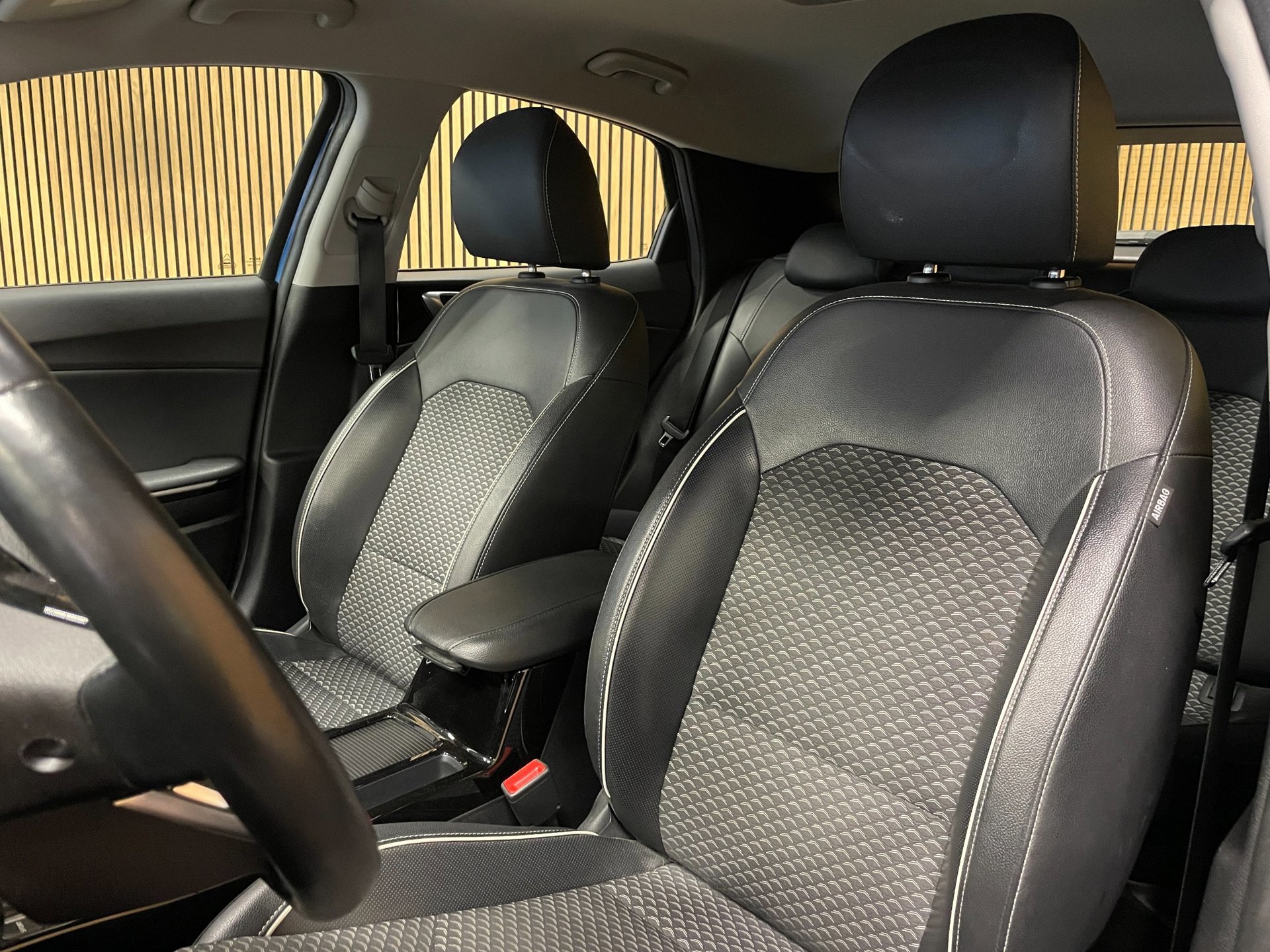 Foto van Kia Xceed