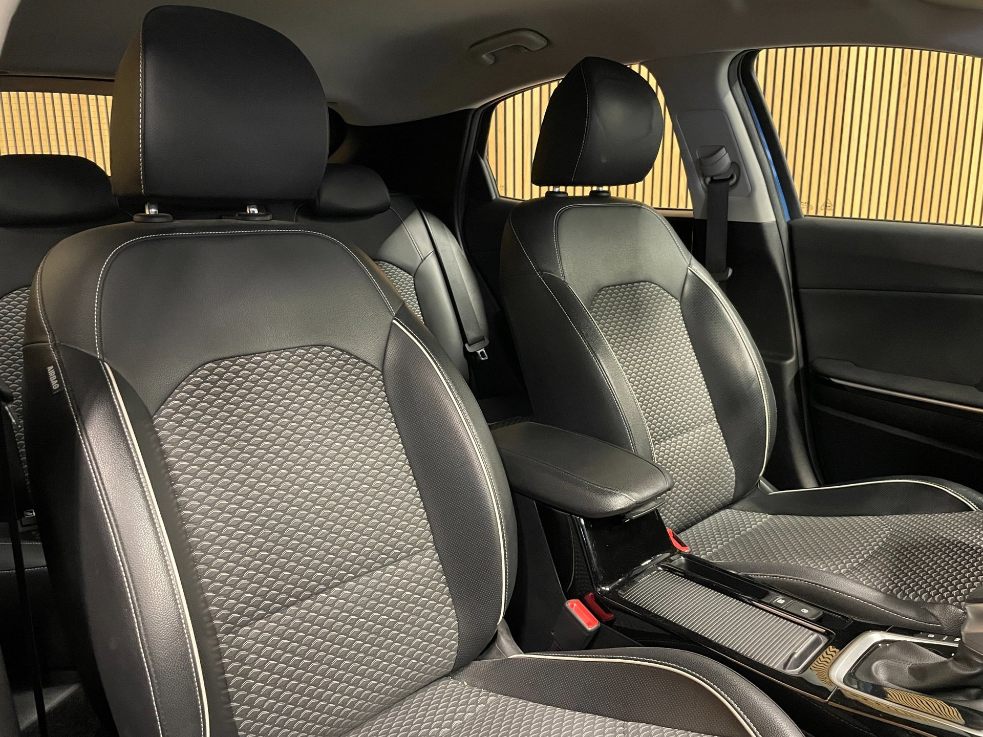 Foto van Kia Xceed