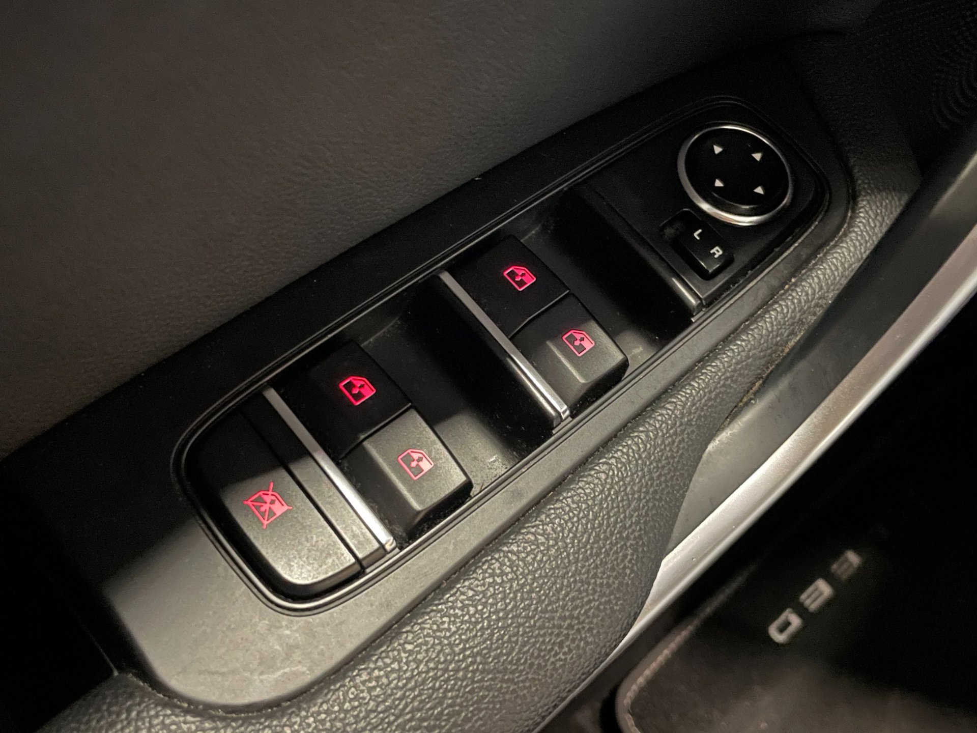 Foto van Kia Xceed